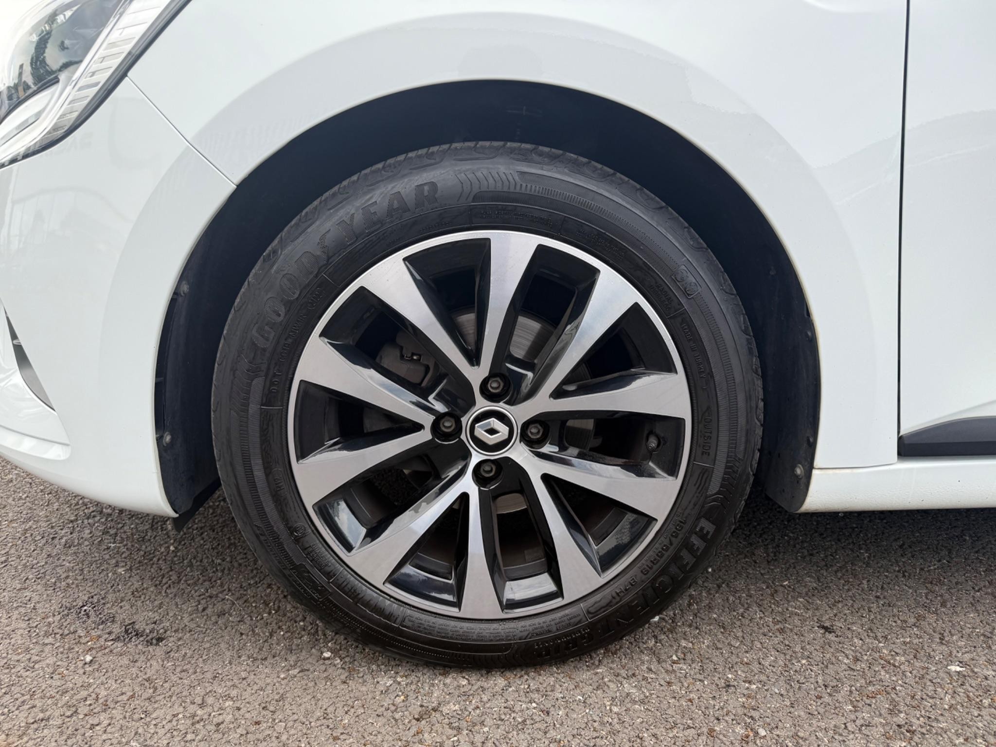 Renault Clio Image 14