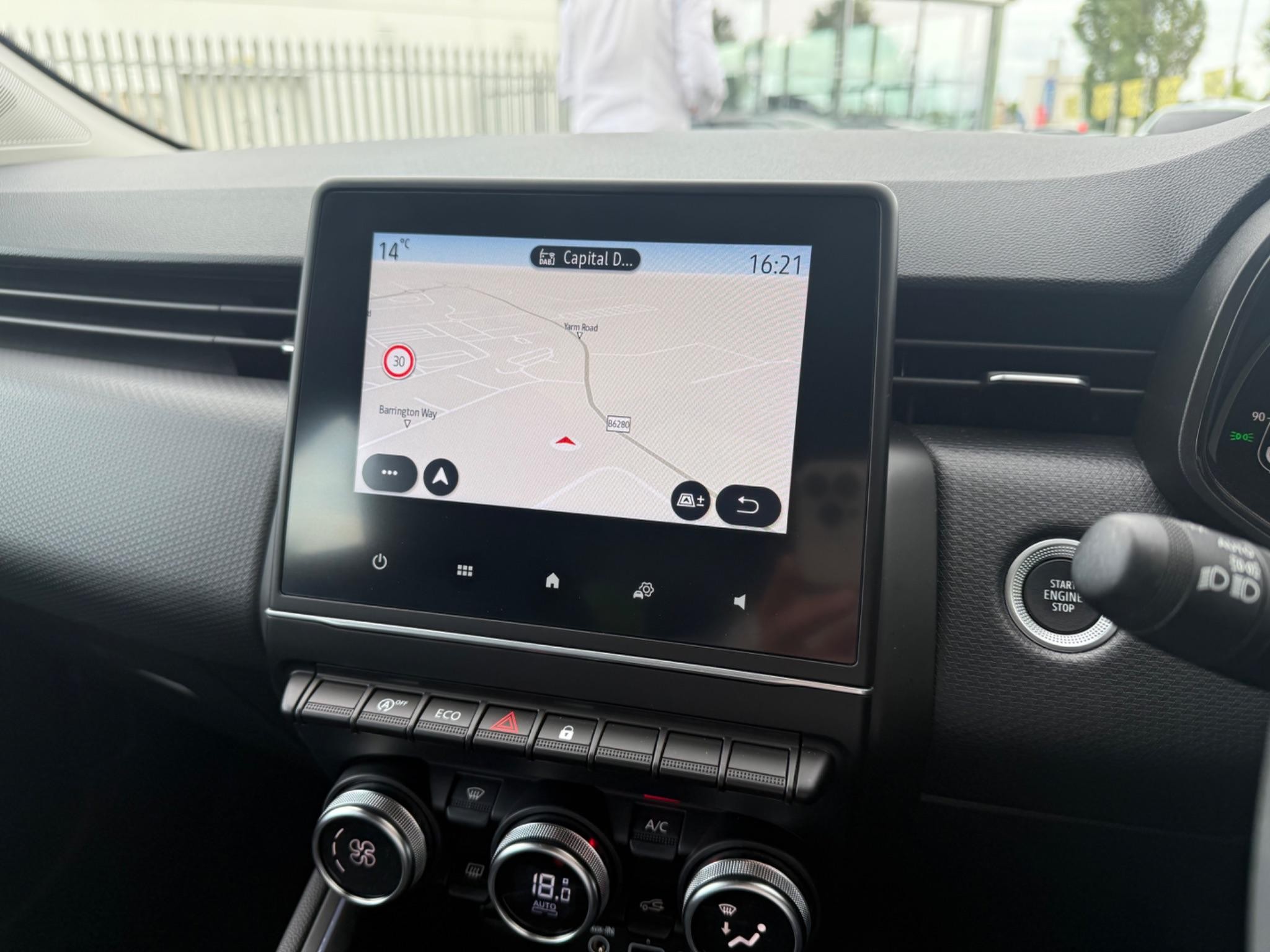 Renault Clio Image 26
