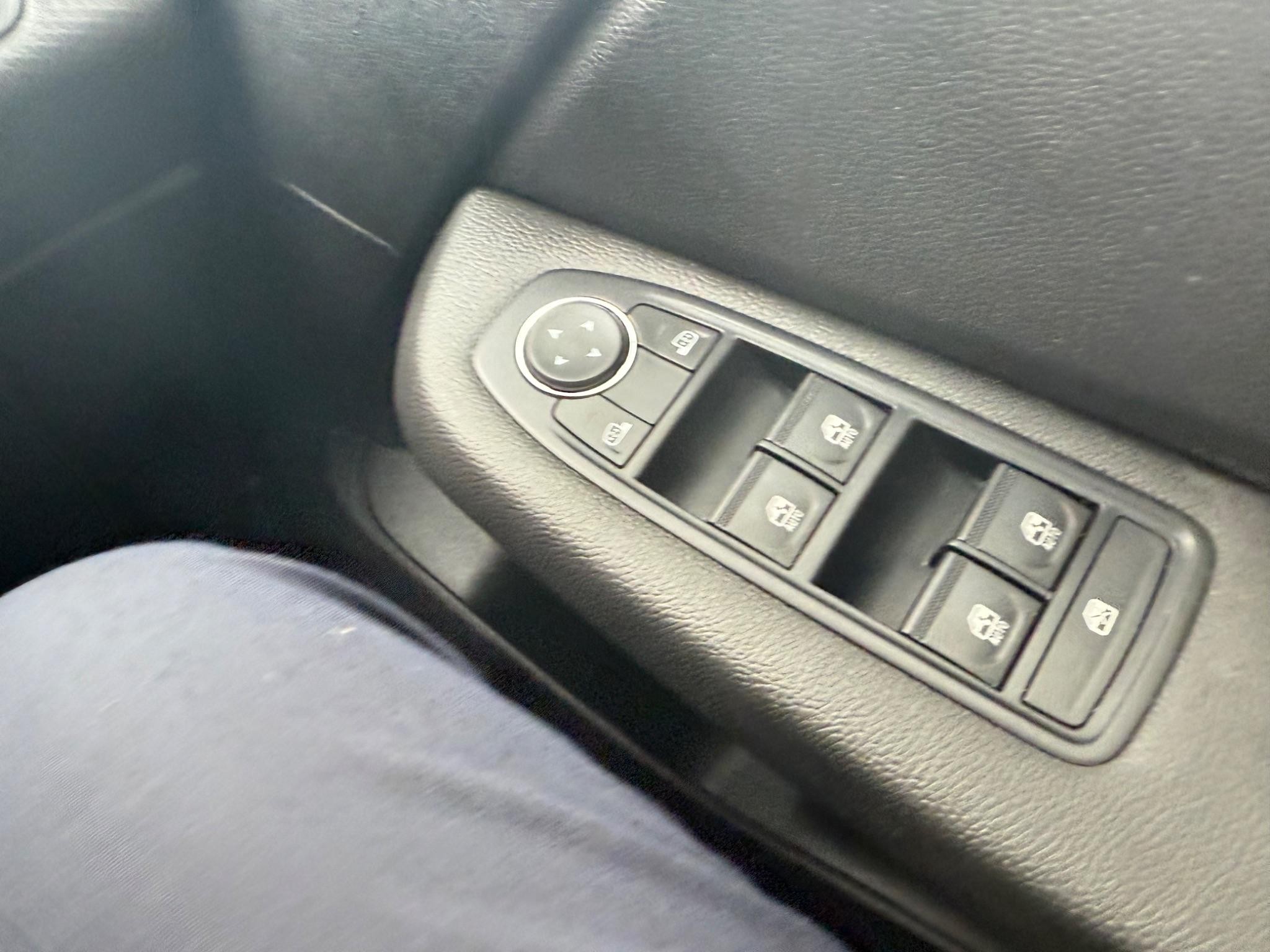 Renault Clio Image 39