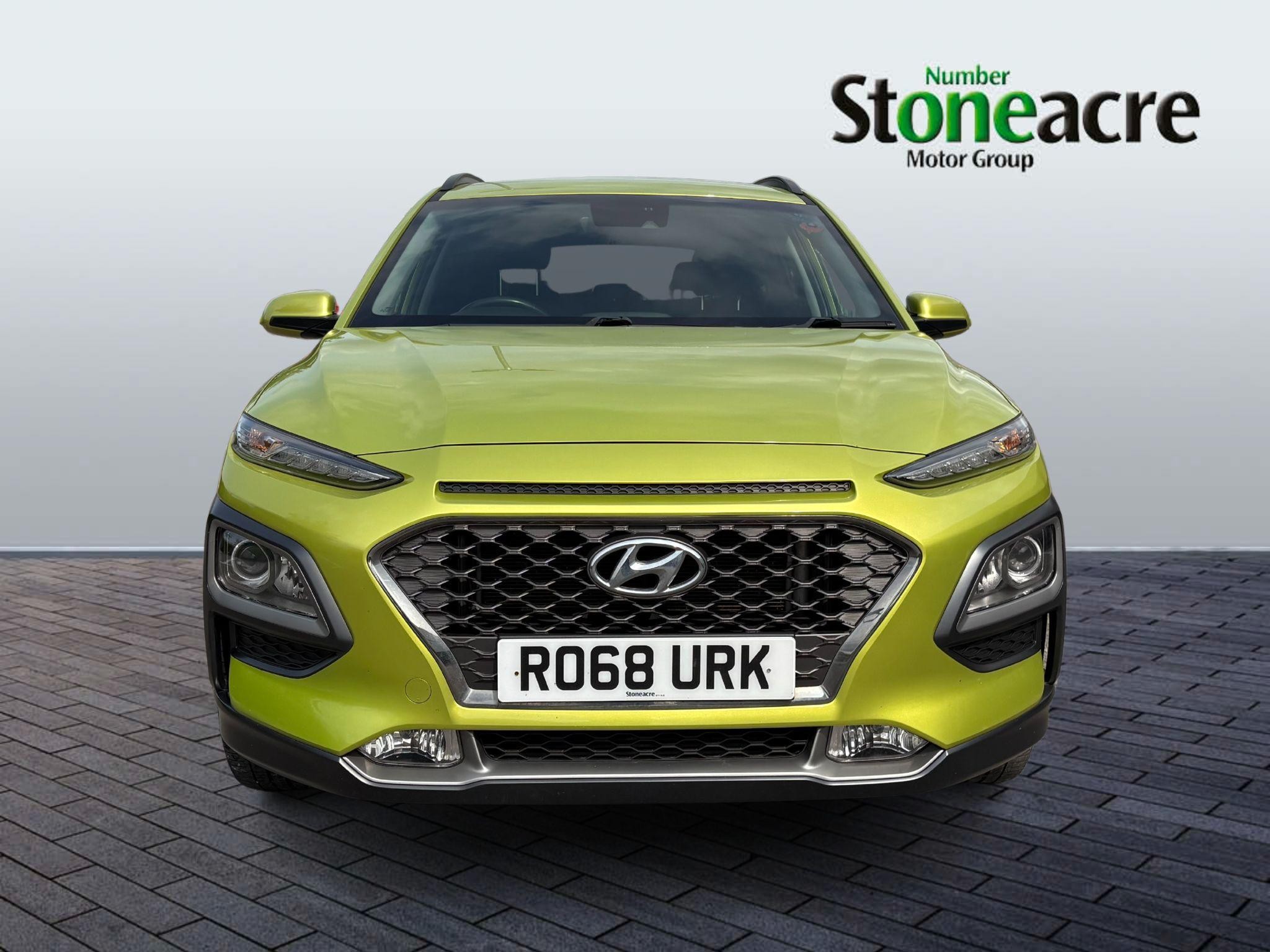 Hyundai KONA Image 8