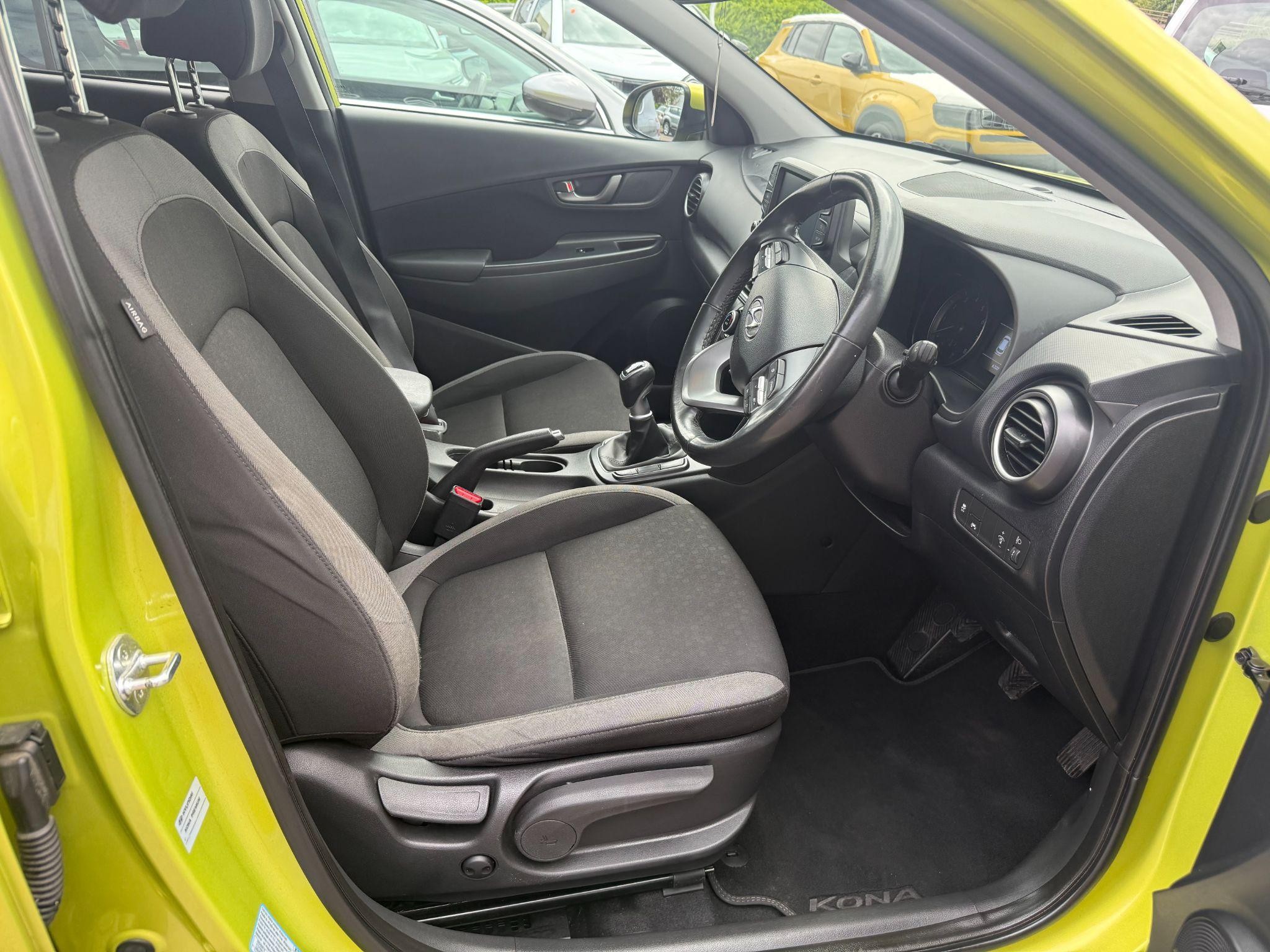 Hyundai KONA Image 12