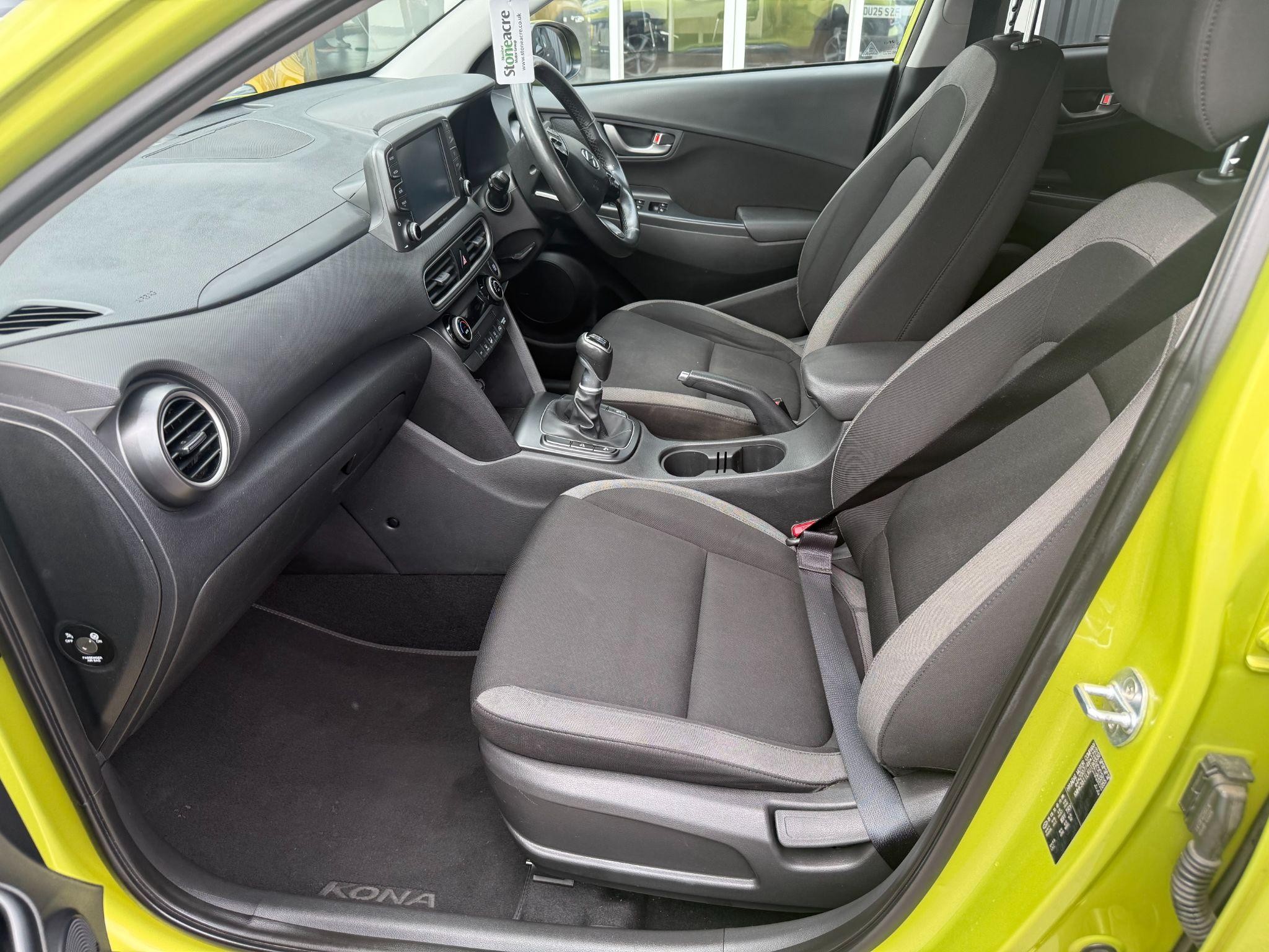 Hyundai KONA Image 13