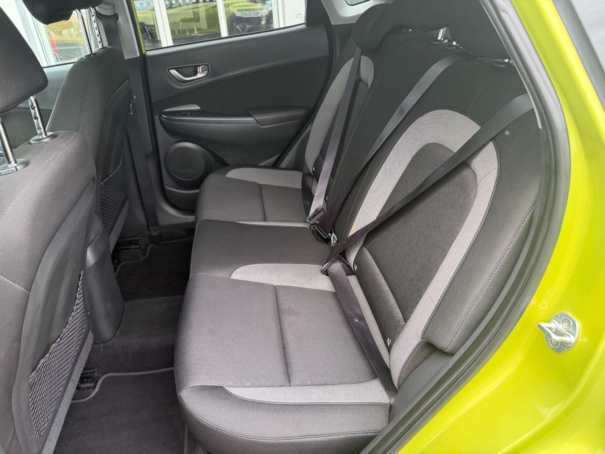 Hyundai KONA Image 14