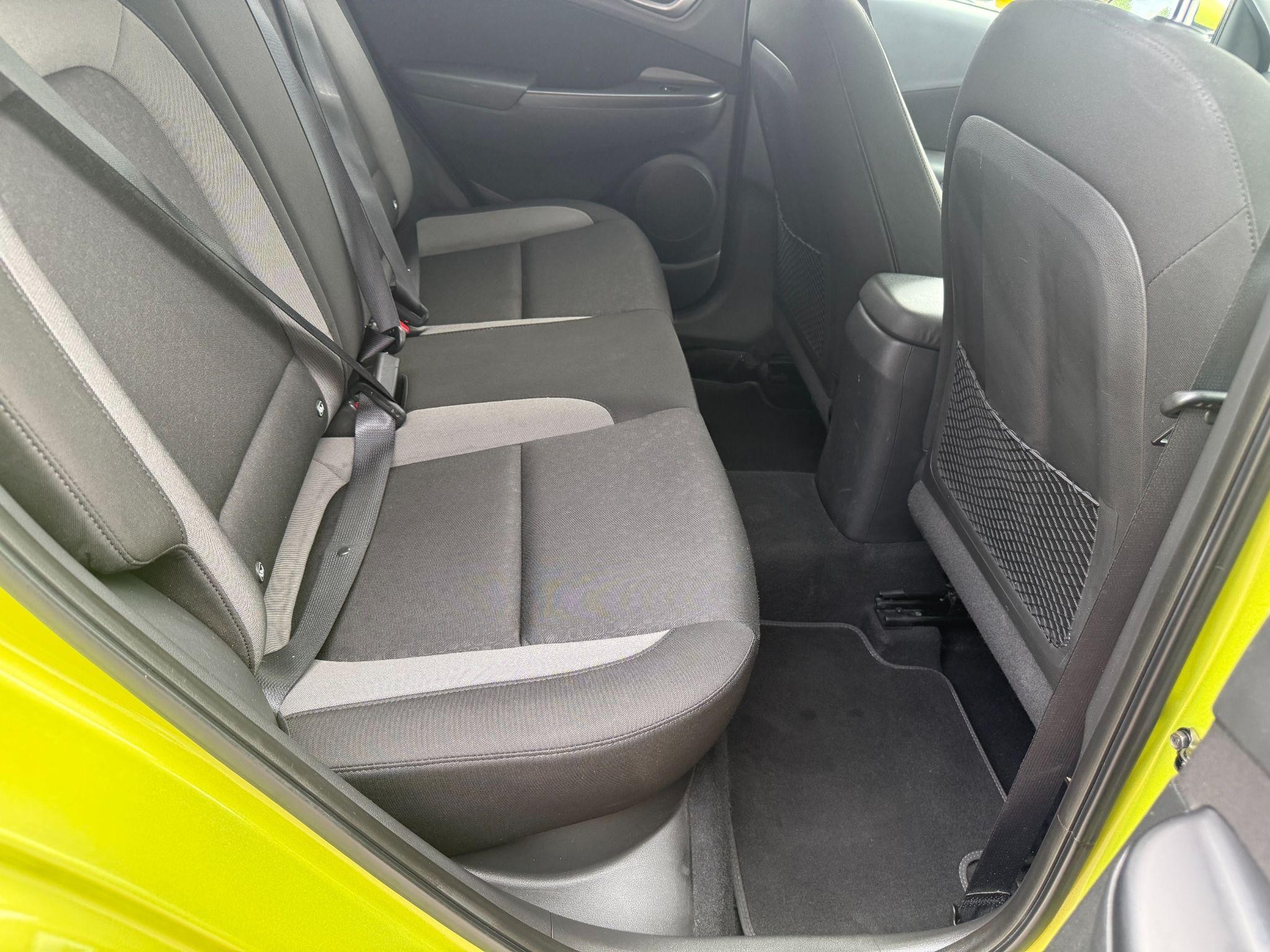 Hyundai KONA Image 15