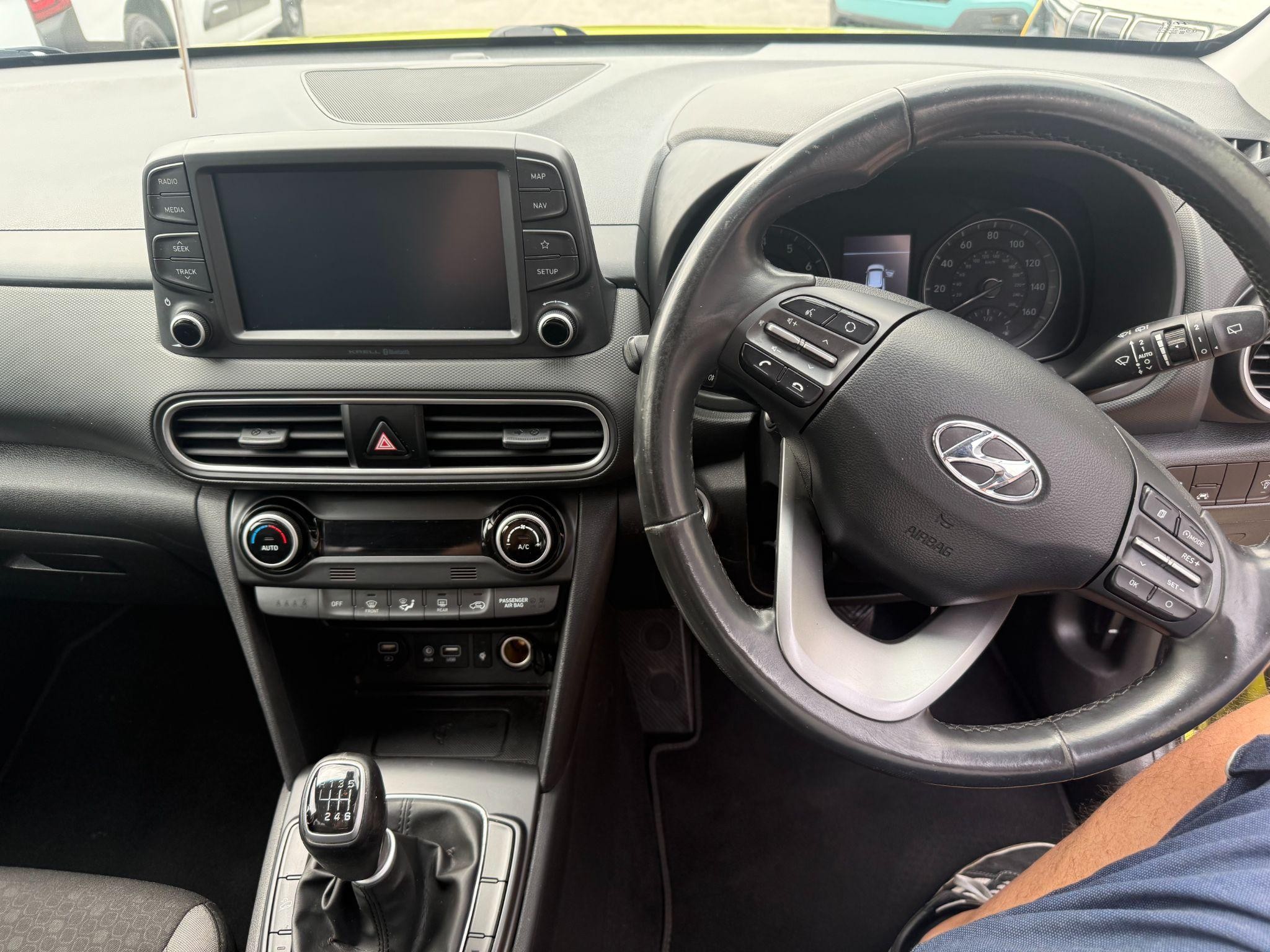 Hyundai KONA Image 19