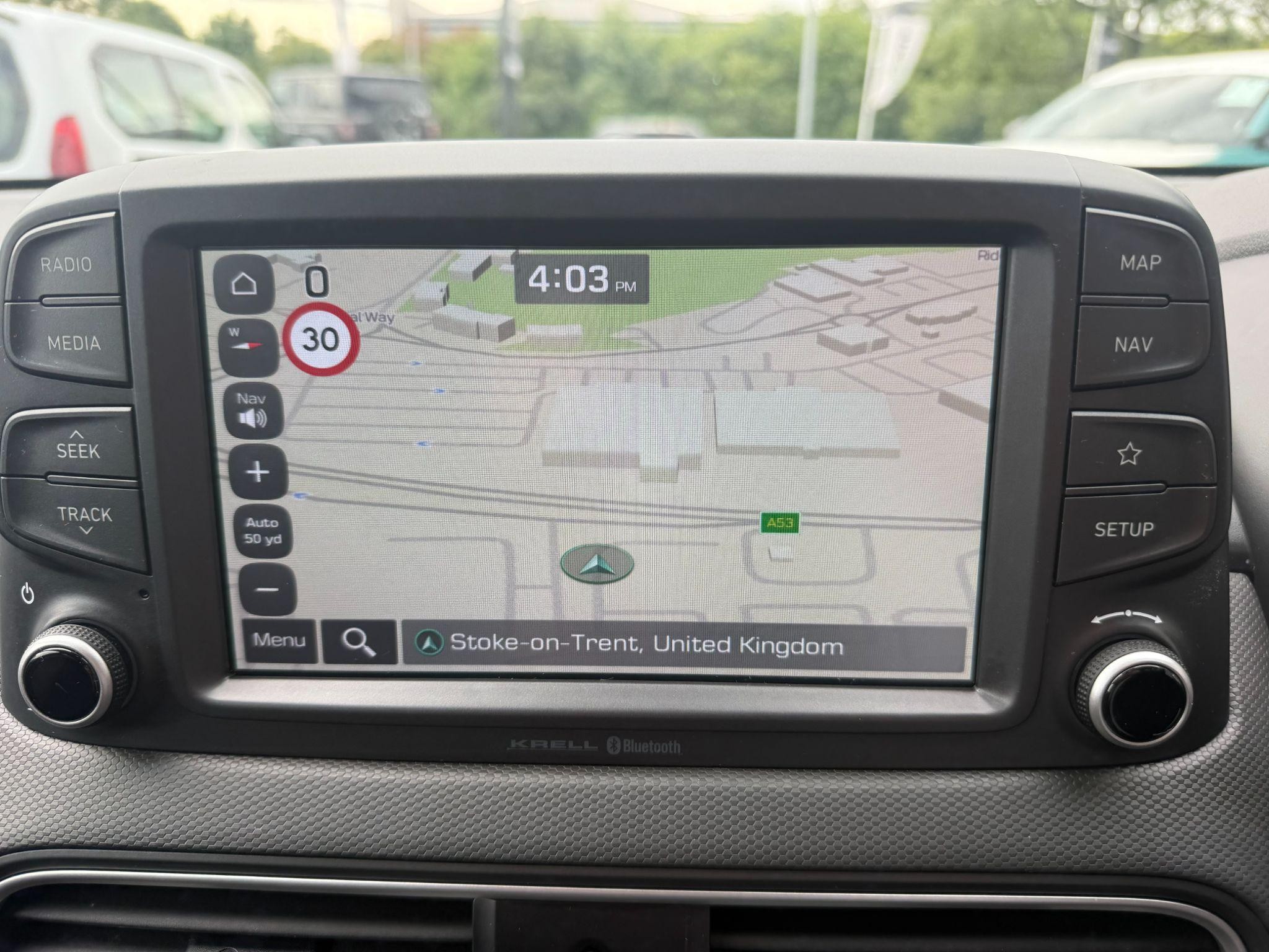 Hyundai KONA Image 20