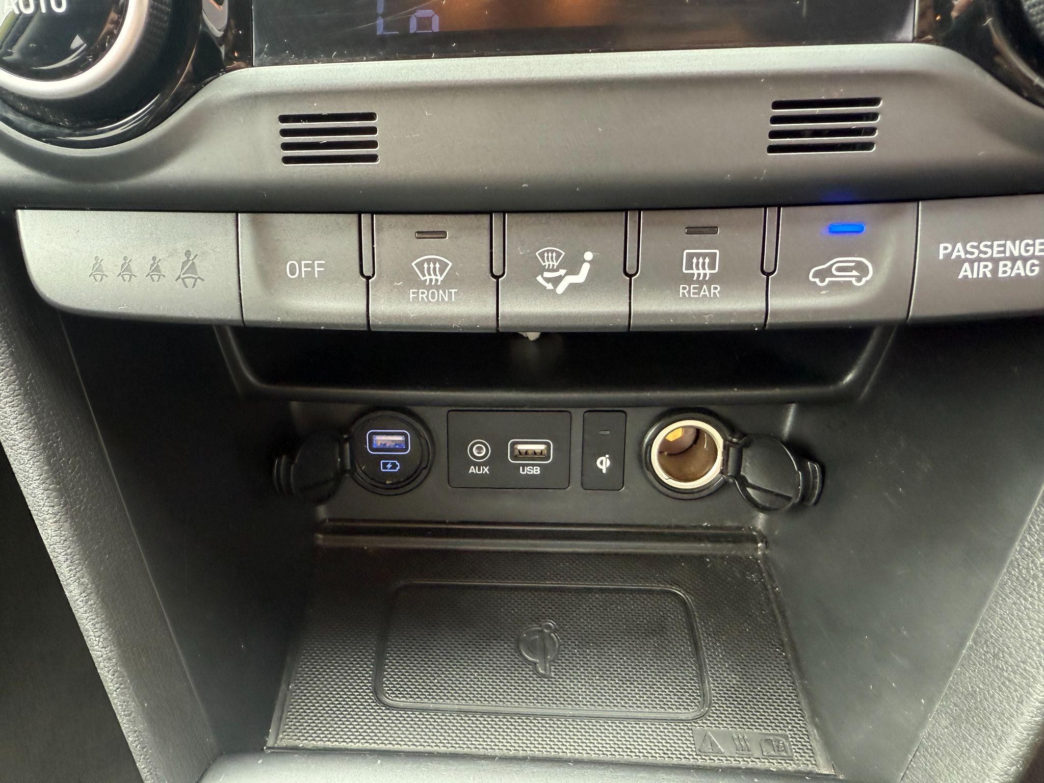 Hyundai KONA Image 22