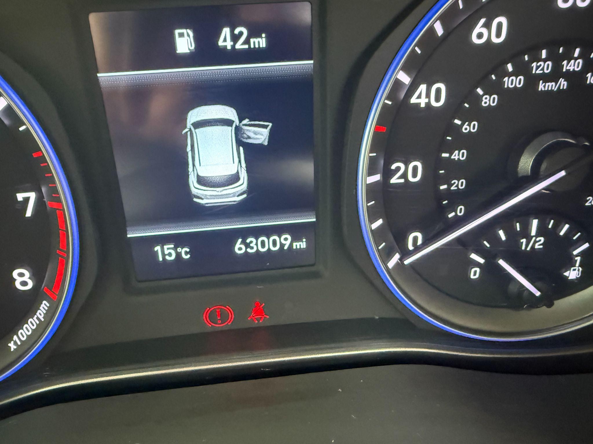 Hyundai KONA Image 25