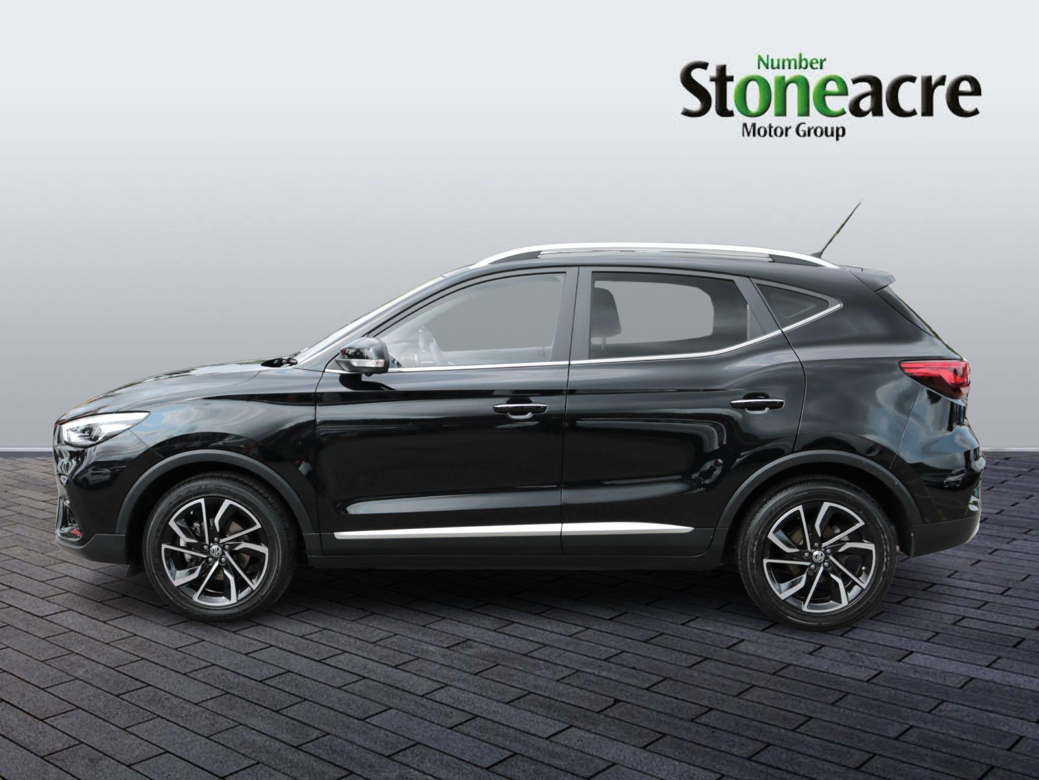MG ZS Image 6