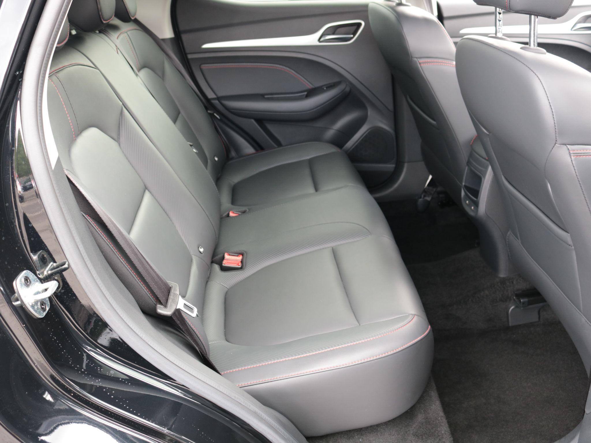 MG ZS Image 20