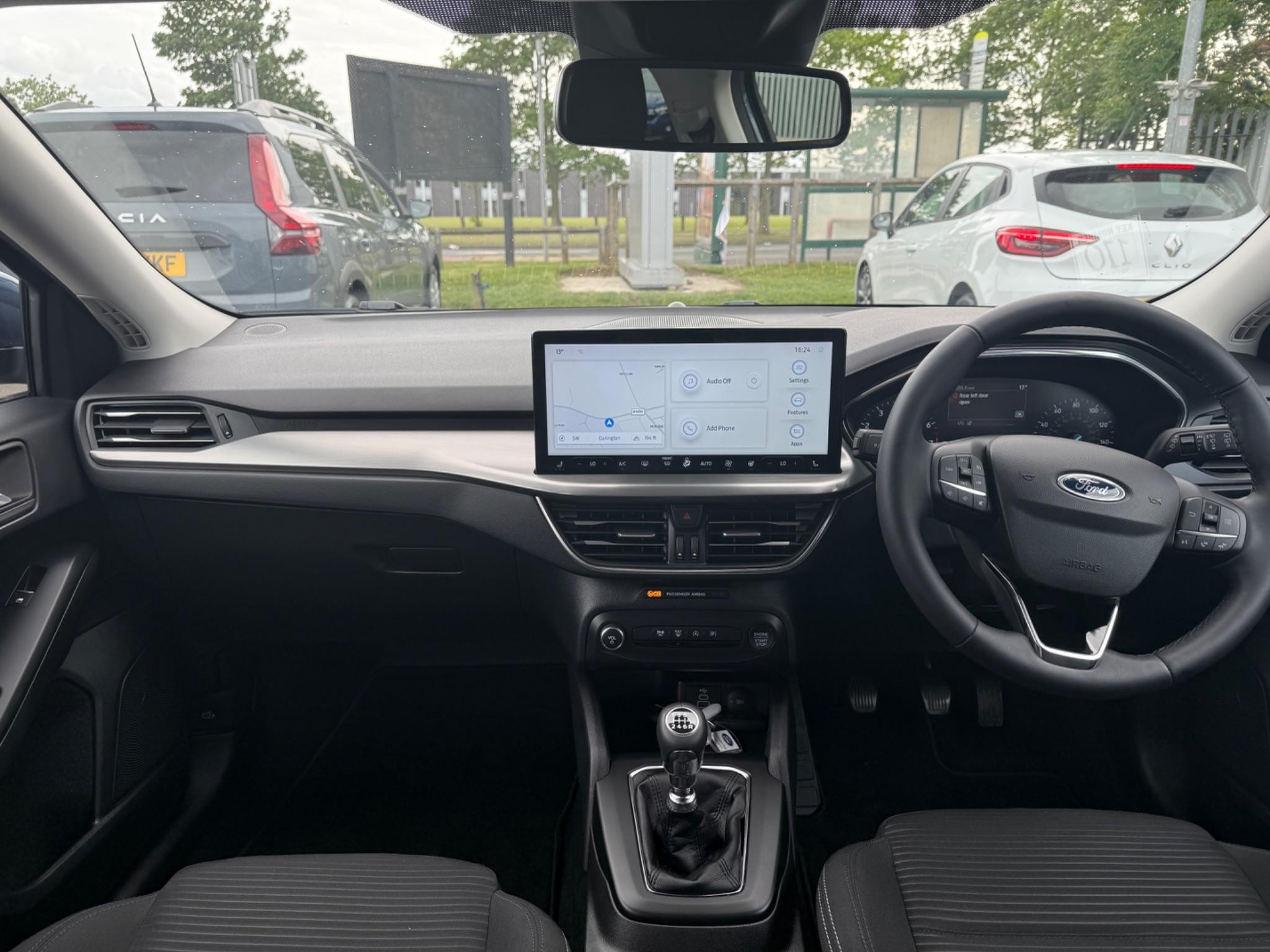 Ford Focus Image 14