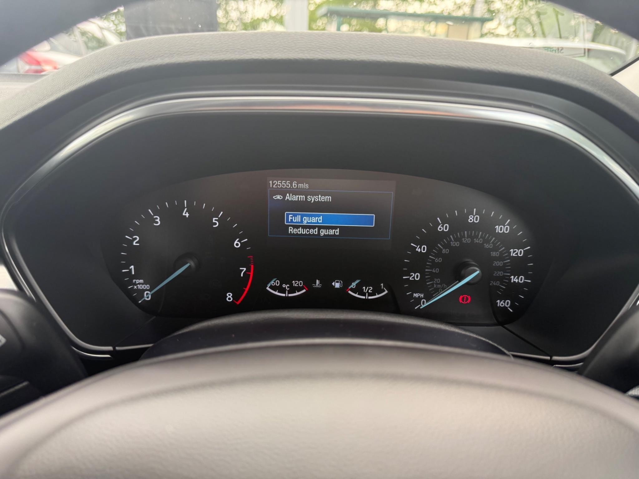 Ford Focus Image 20