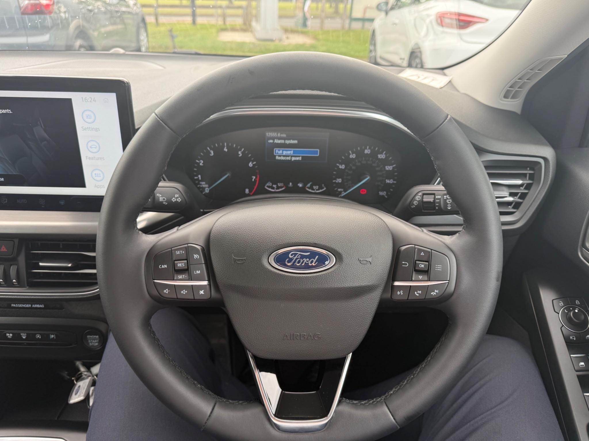 Ford Focus Image 21