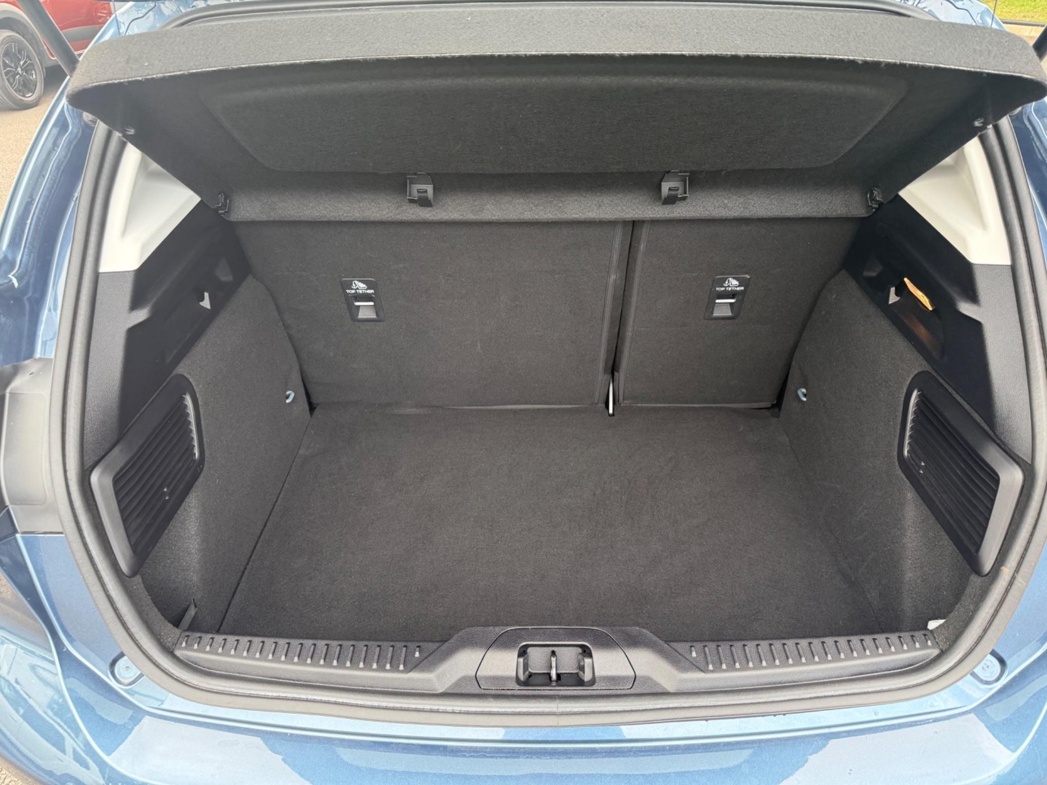 Ford Focus Image 22