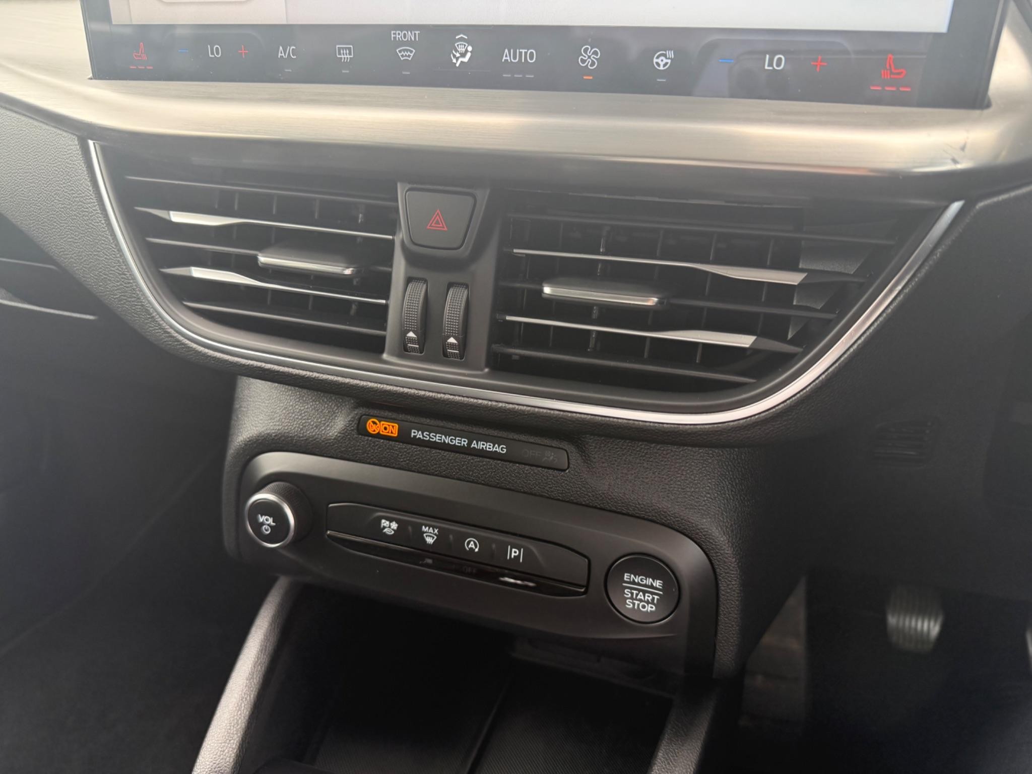 Ford Focus Image 30