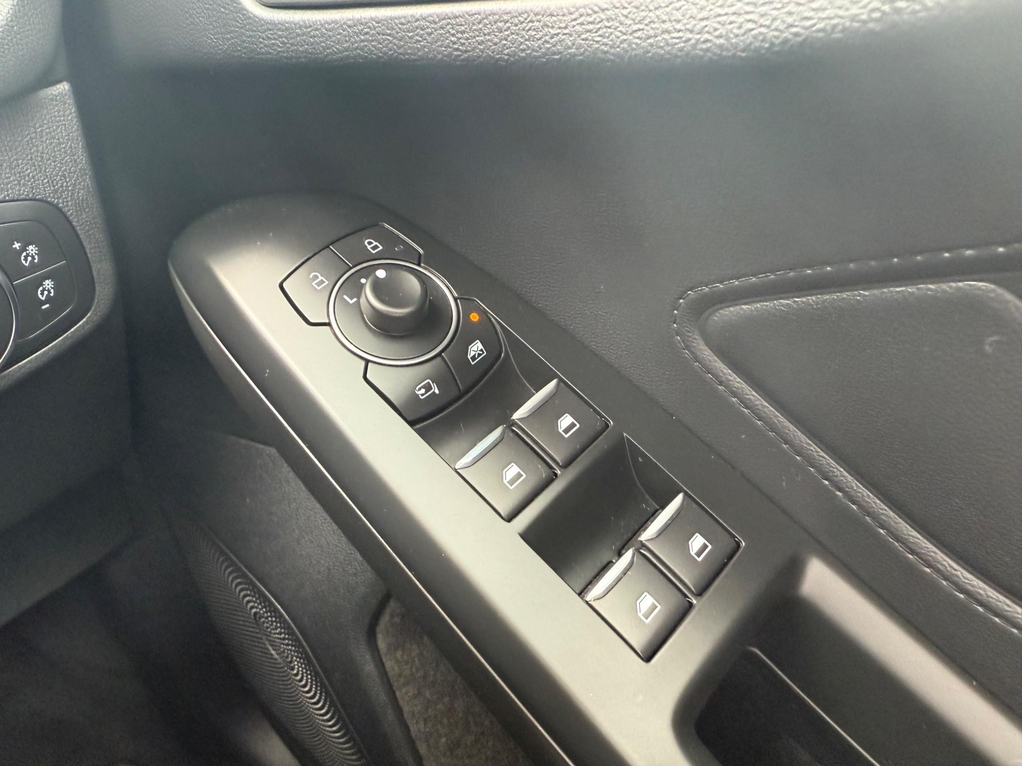 Ford Focus Image 35