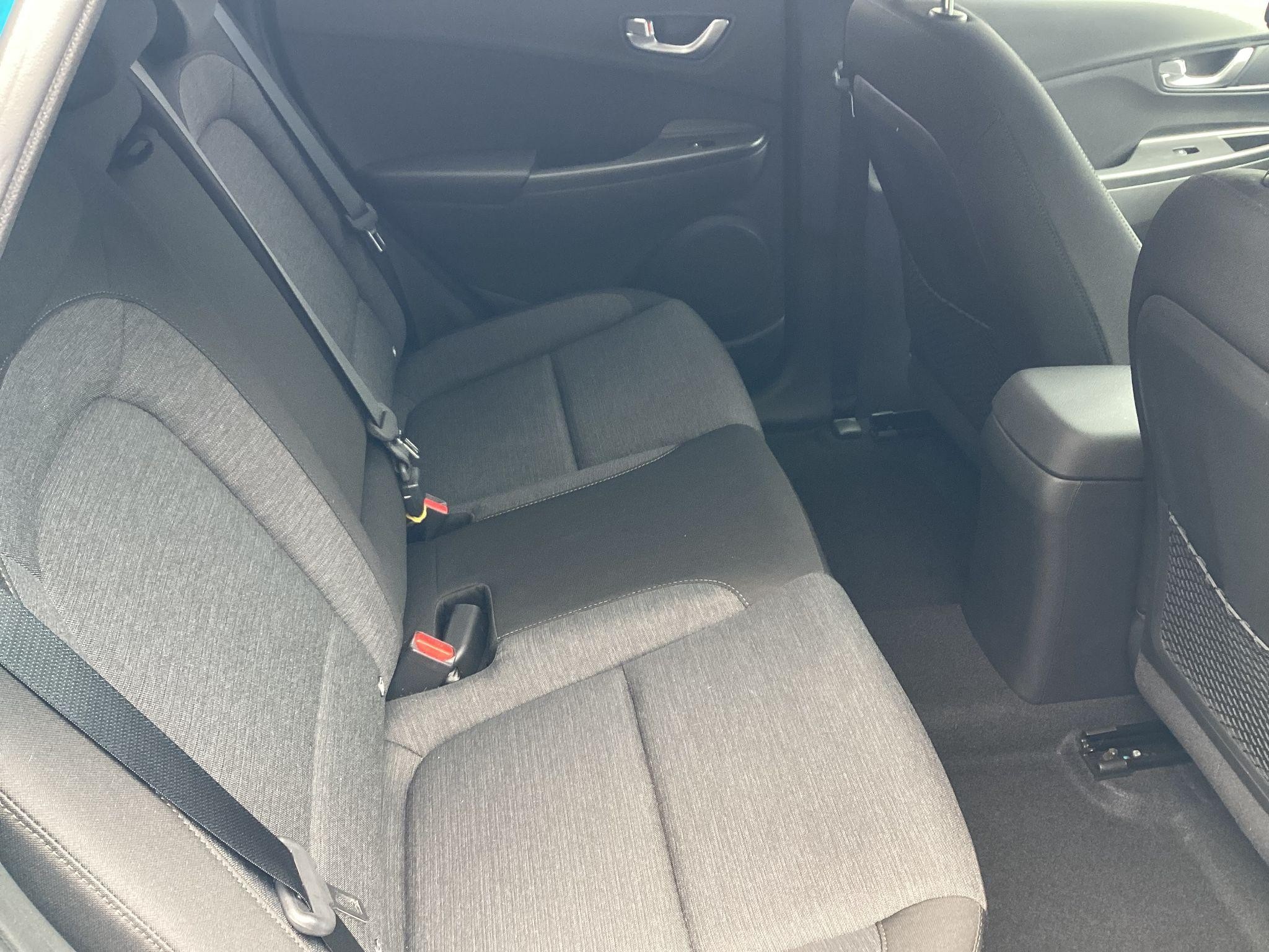 Hyundai KONA Image 11
