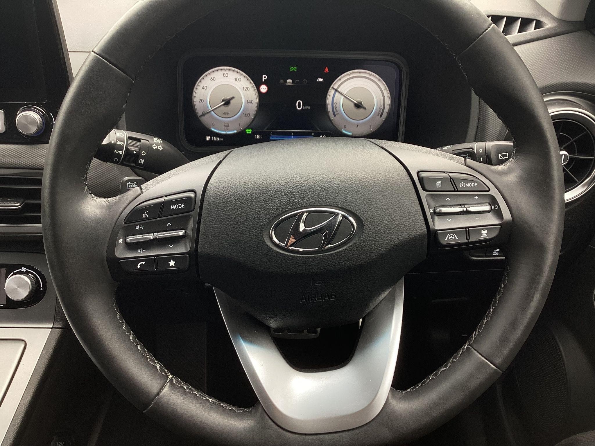 Hyundai KONA Image 9