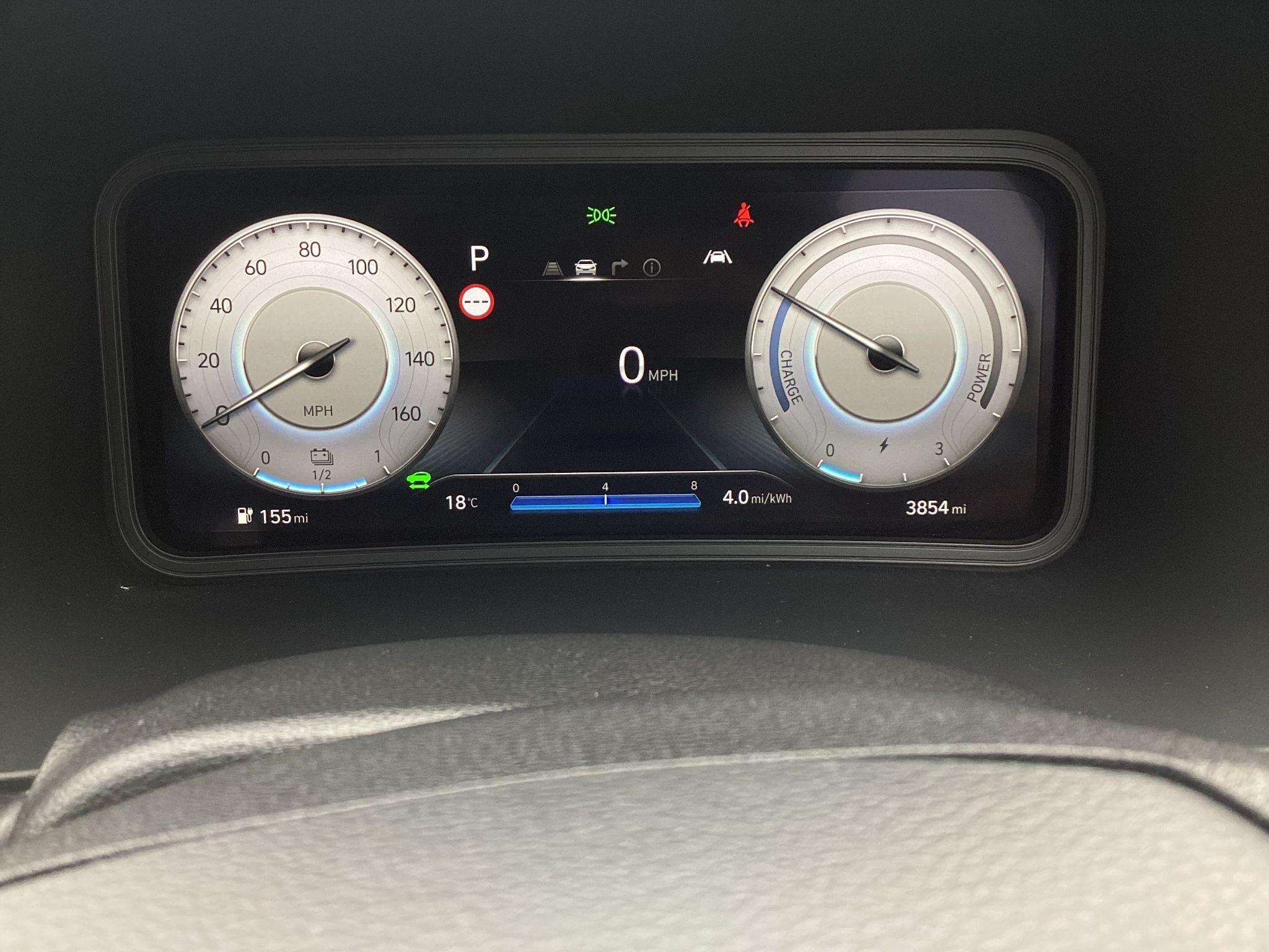 Hyundai KONA Image 21