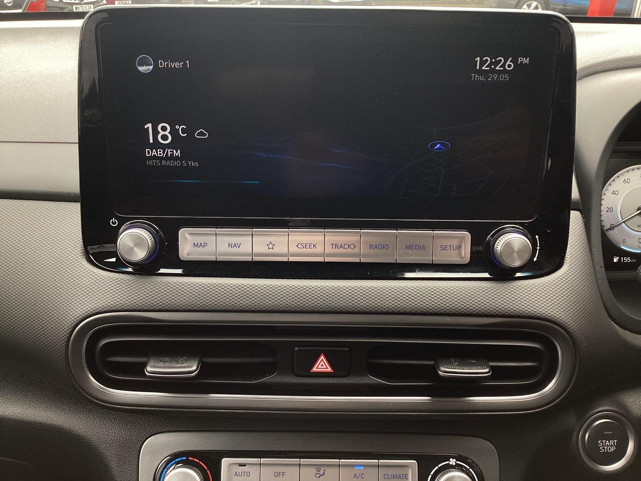 Hyundai KONA Image 22