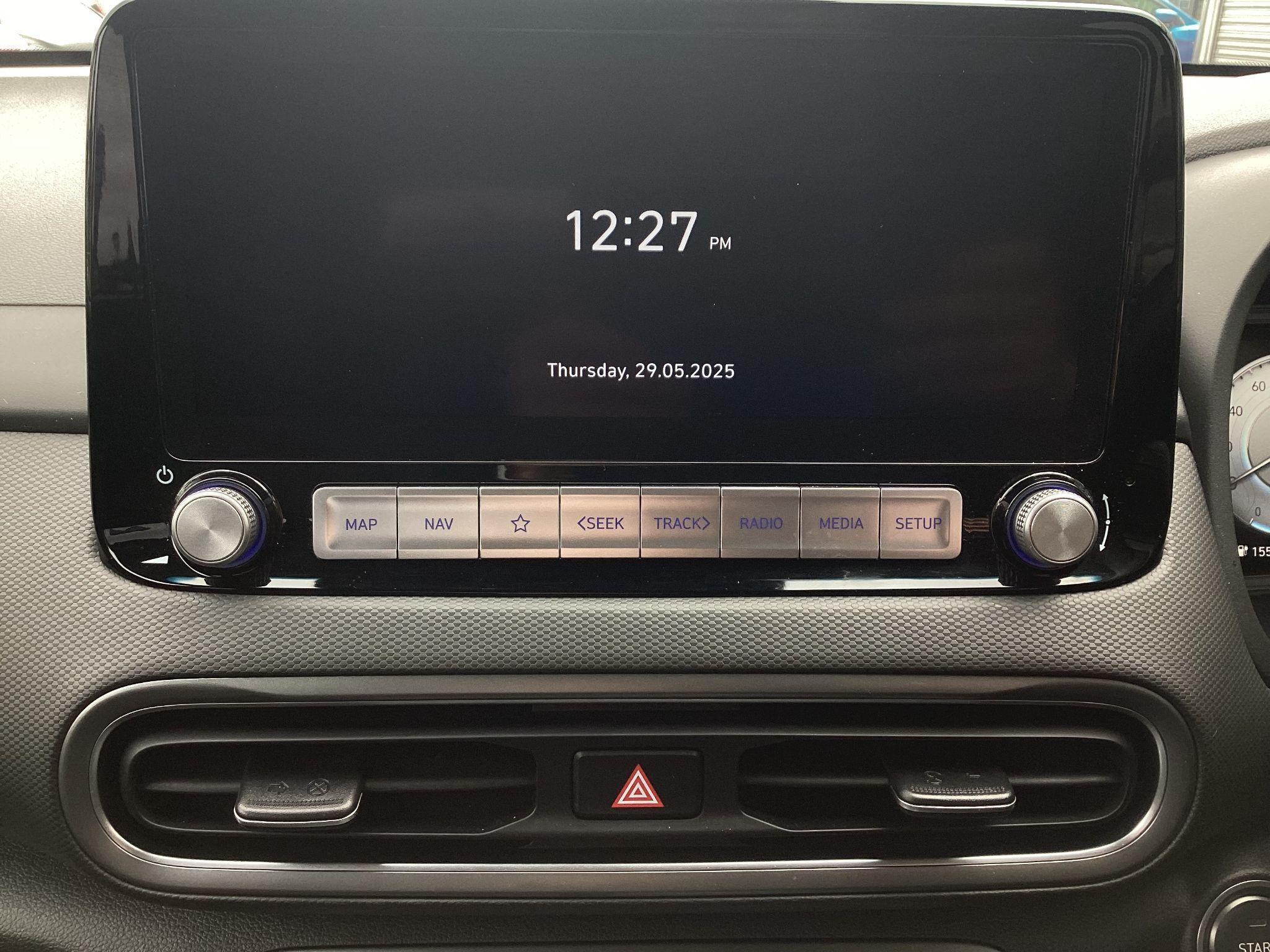 Hyundai KONA Image 23