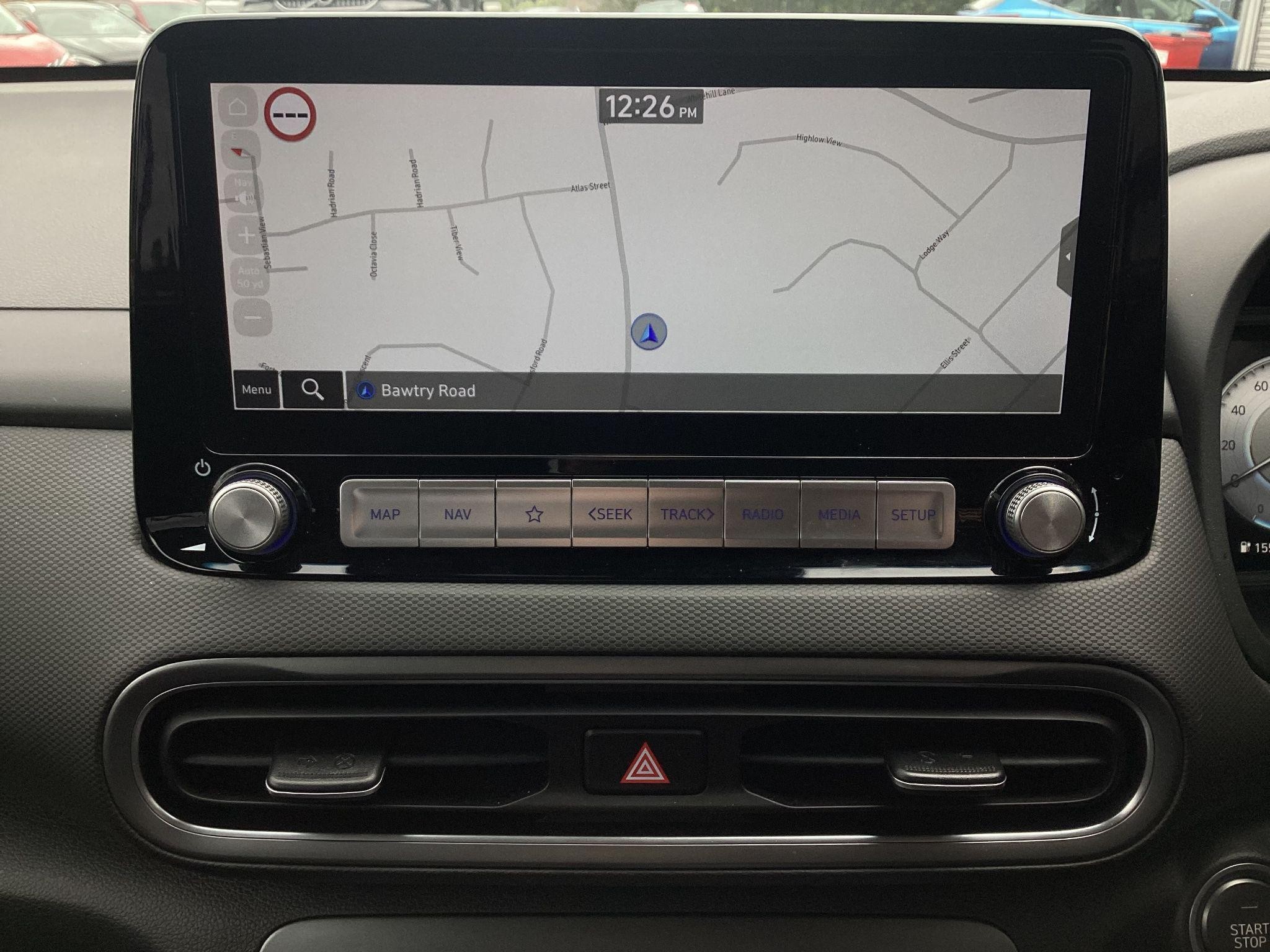 Hyundai KONA Image 24
