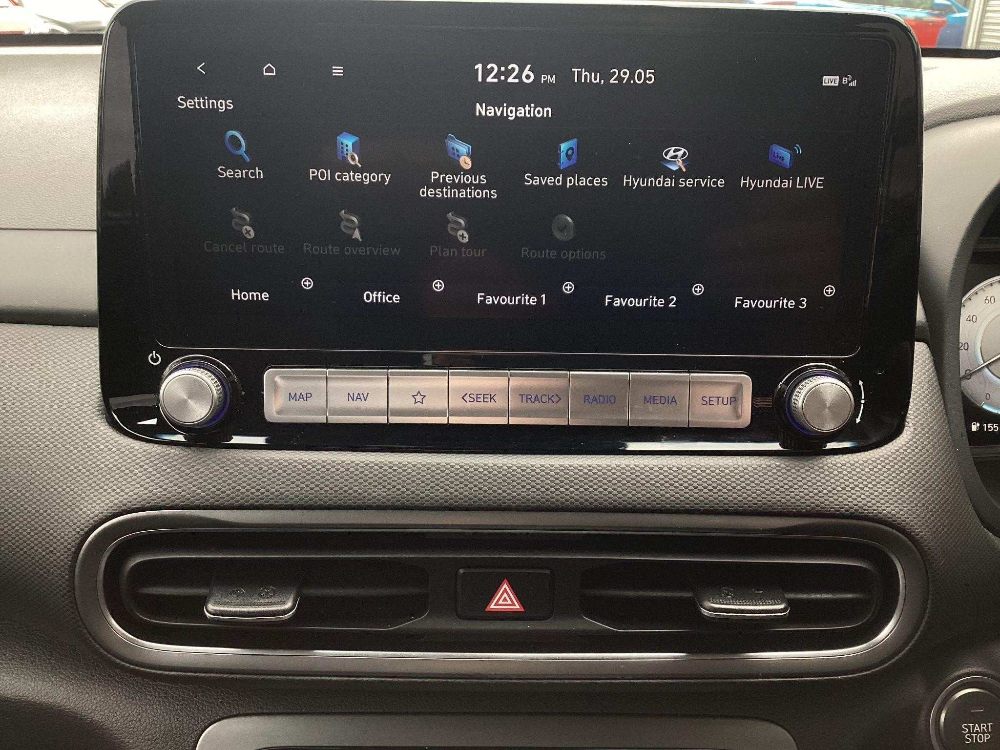 Hyundai KONA Image 25