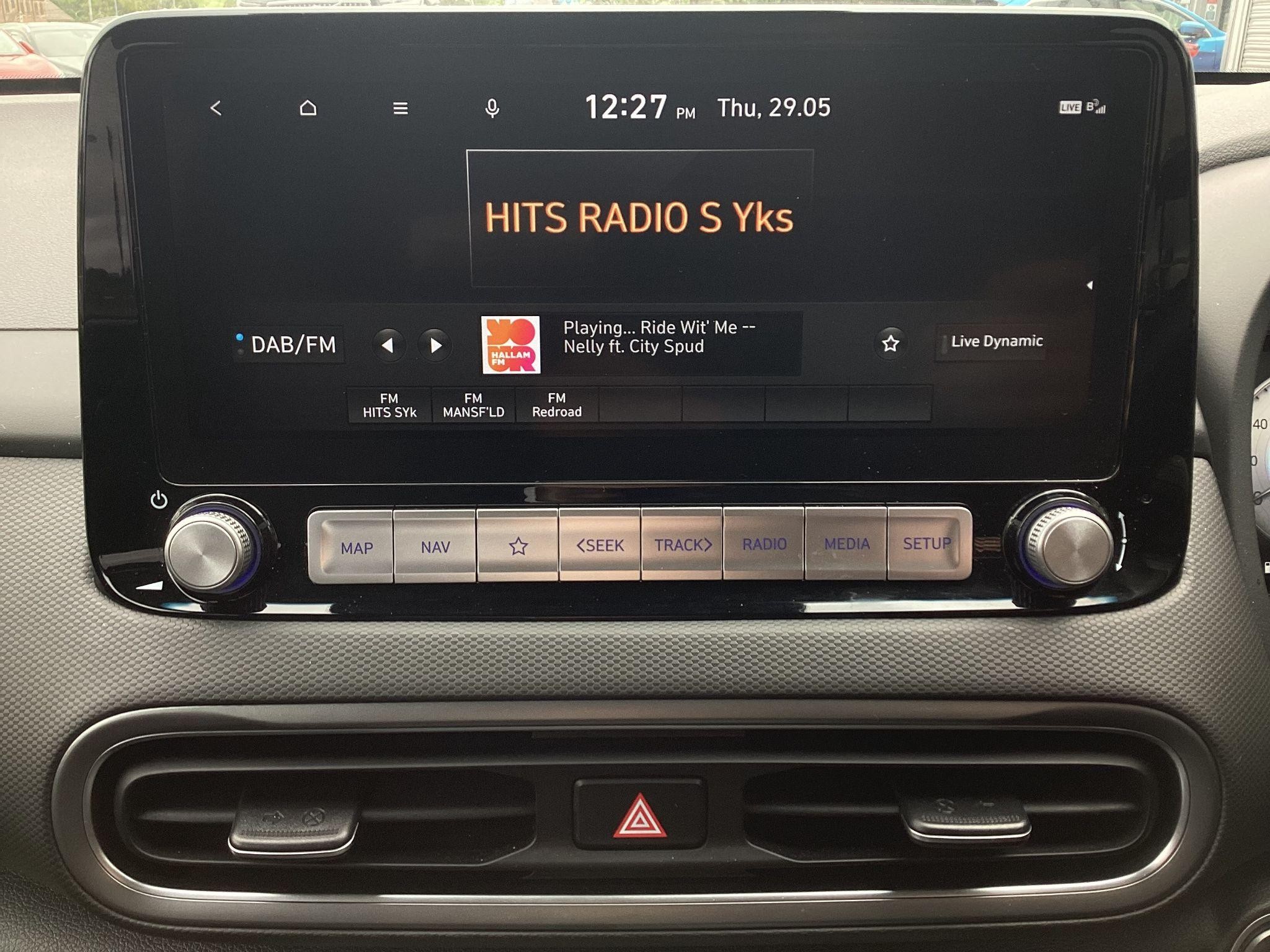 Hyundai KONA Image 26