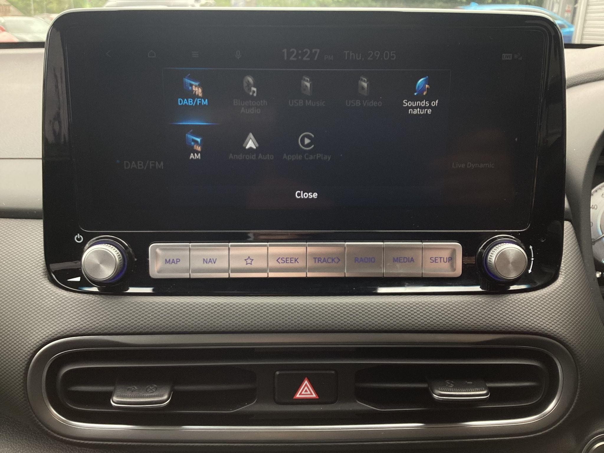 Hyundai KONA Image 27