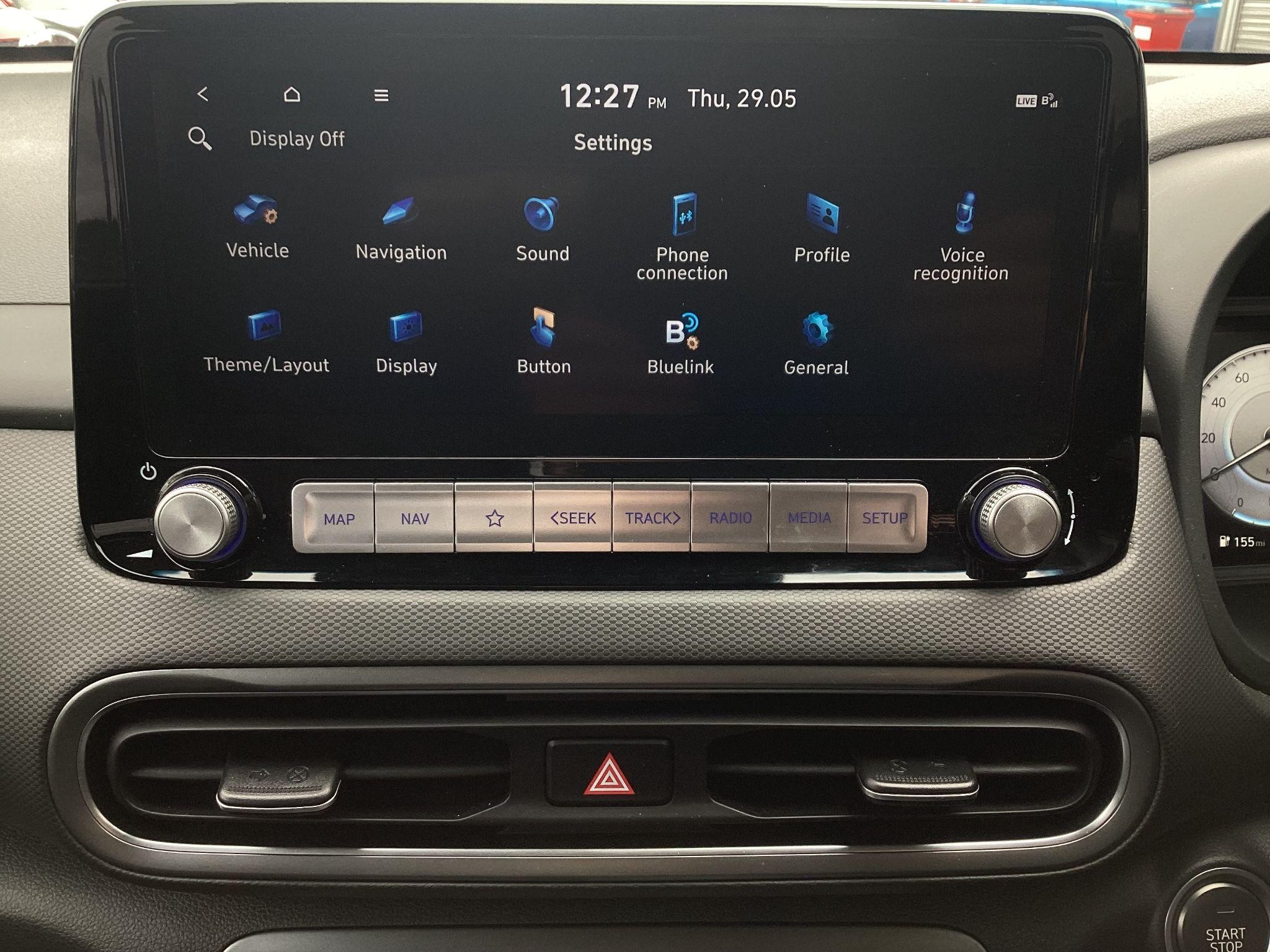 Hyundai KONA Image 28