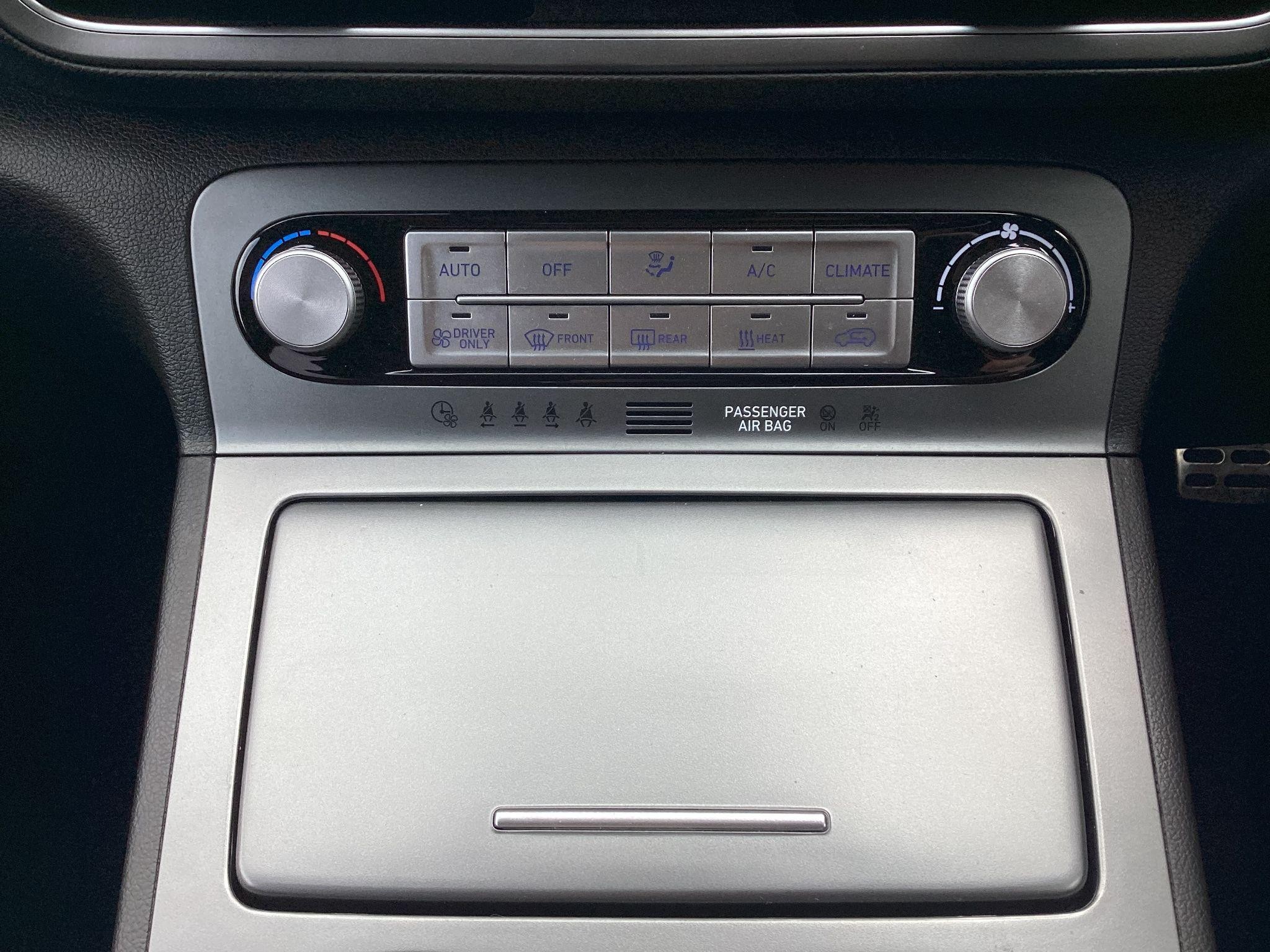 Hyundai KONA Image 29