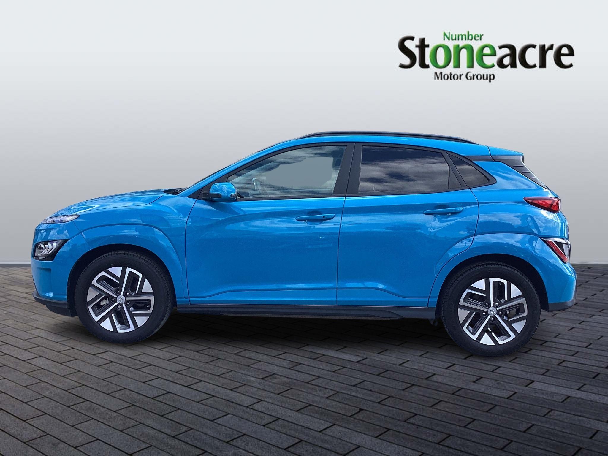Hyundai KONA Image 6