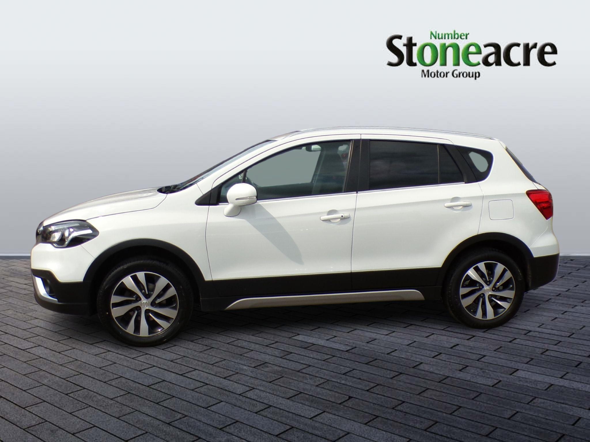 Suzuki SX4 S-Cross Image 5