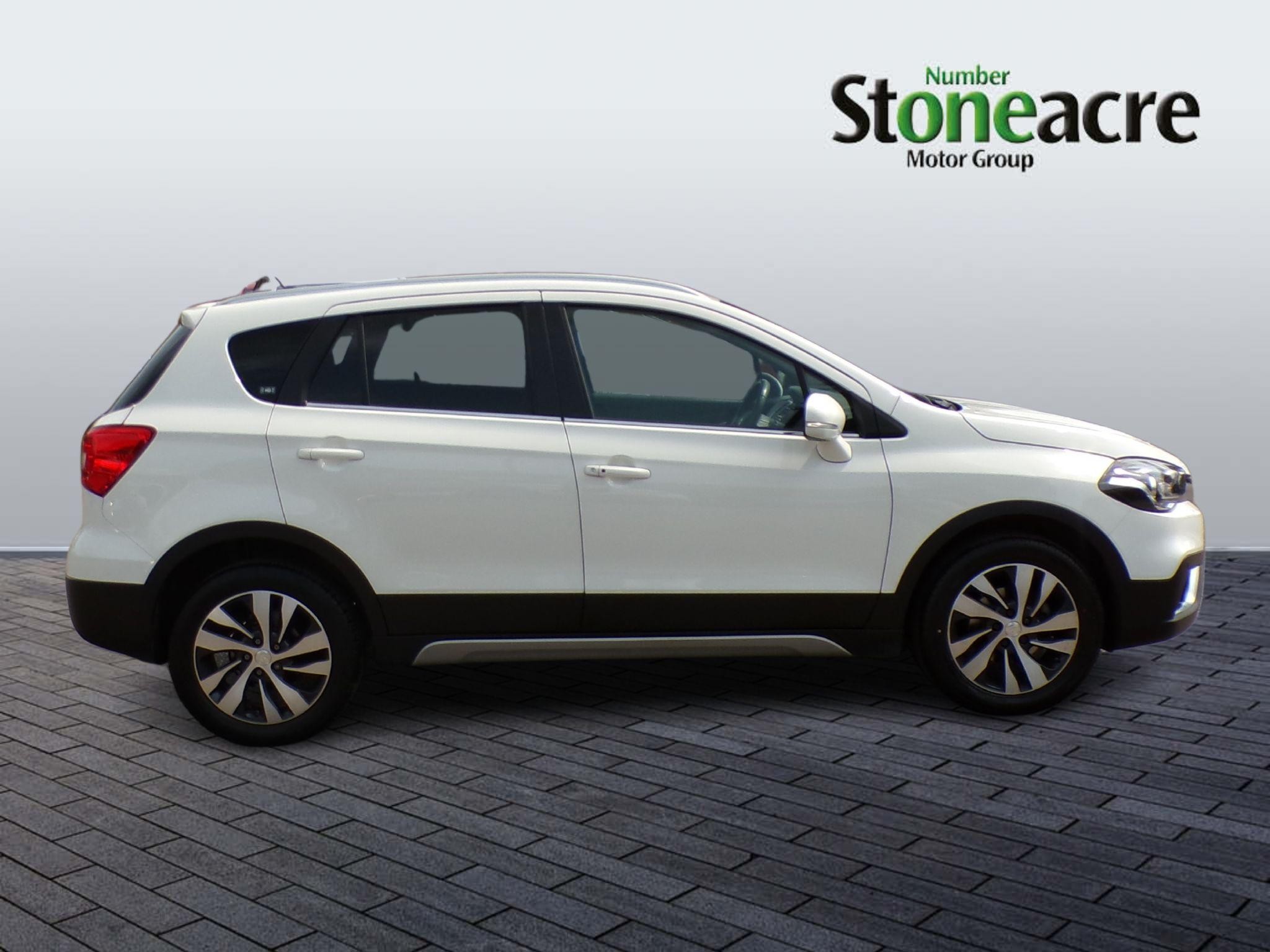 Suzuki SX4 S-Cross Image 7