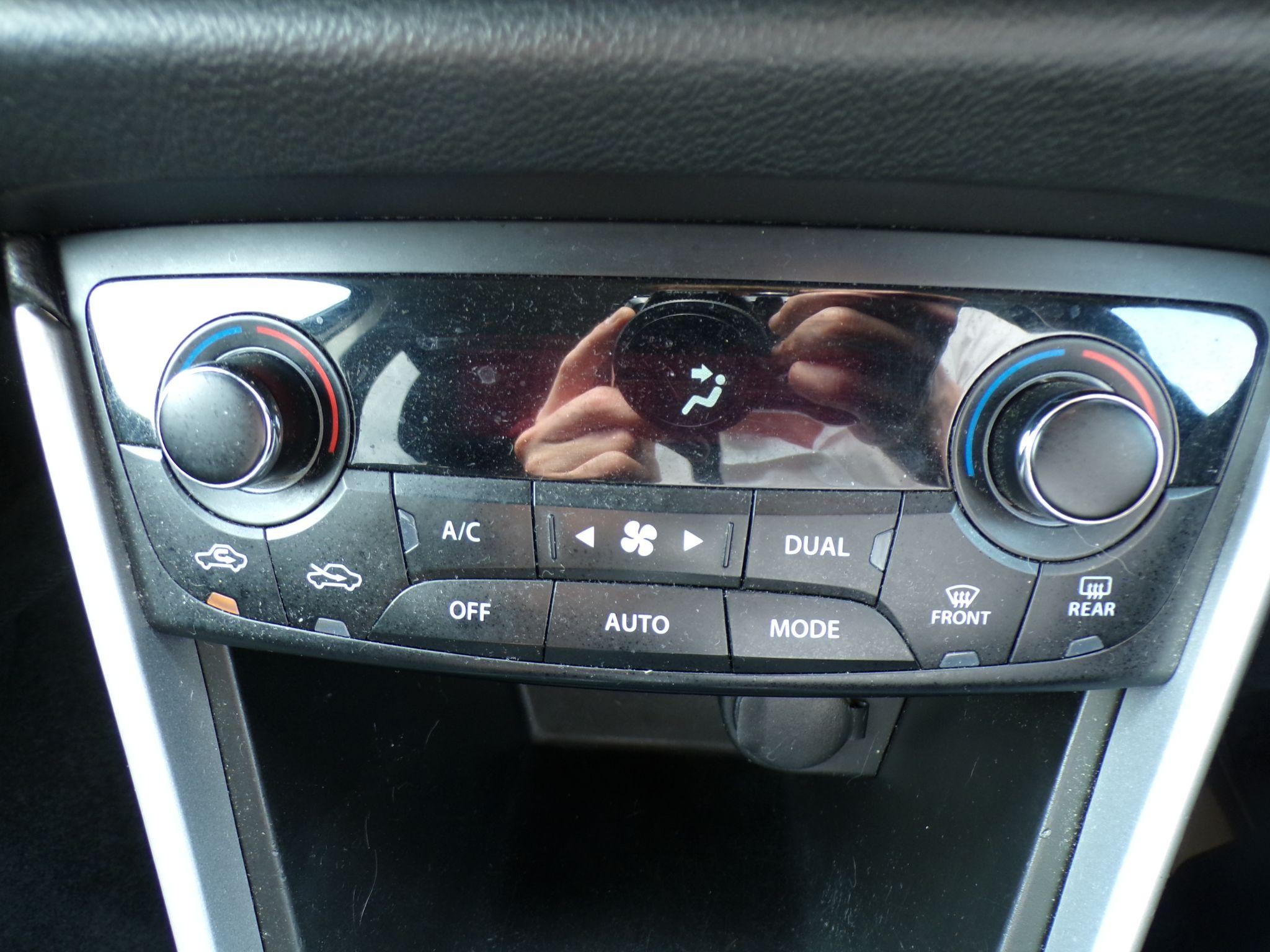 Suzuki SX4 S-Cross Image 9