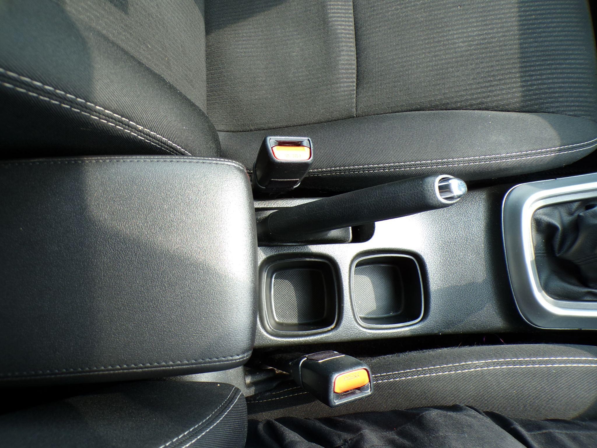 Suzuki SX4 S-Cross Image 10