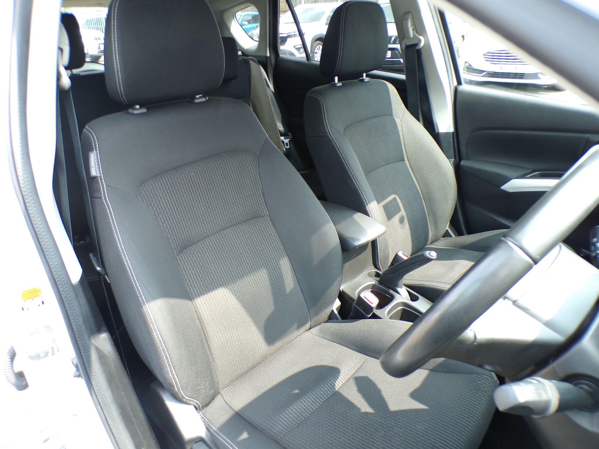 Suzuki SX4 S-Cross Image 14