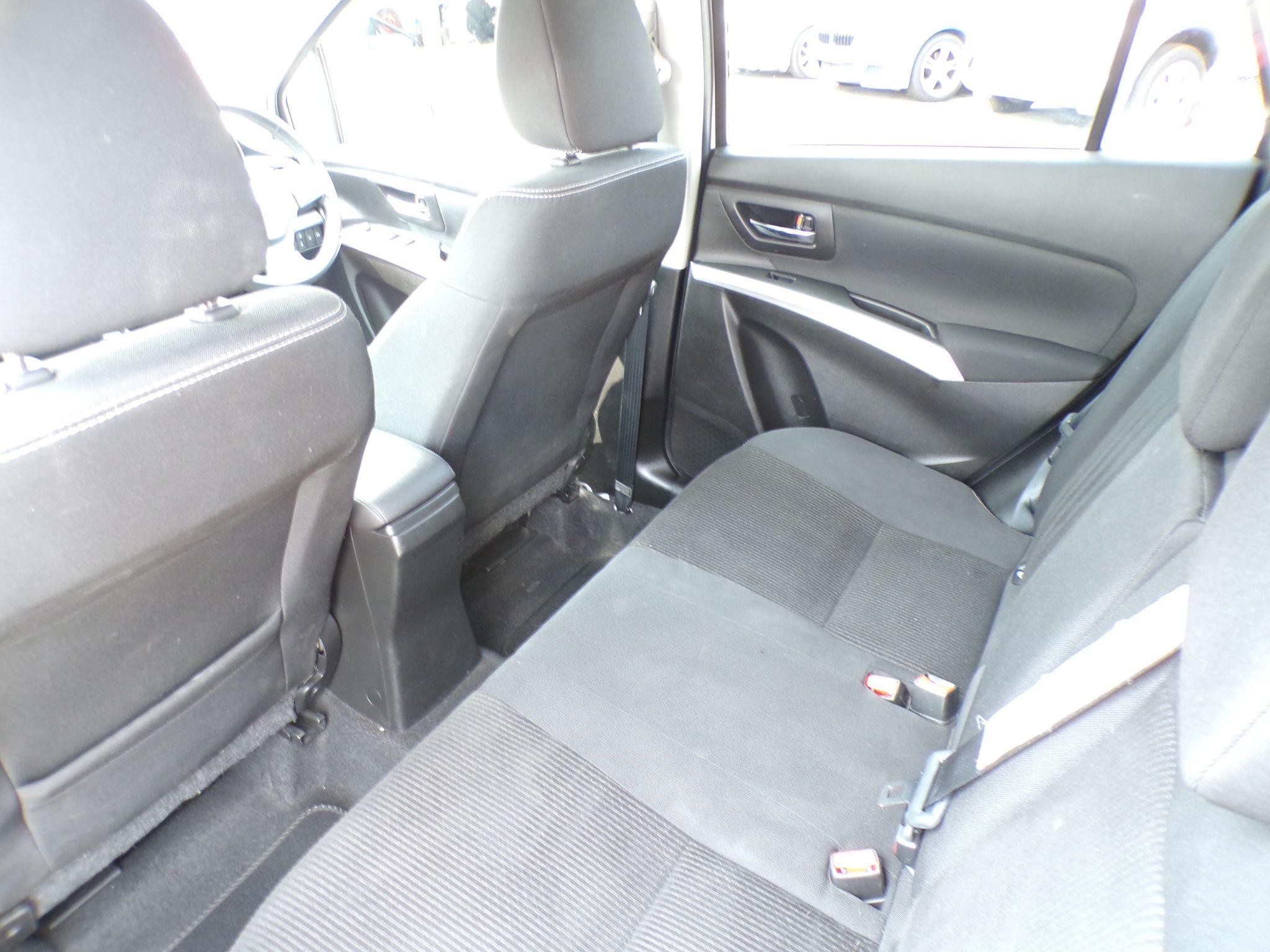 Suzuki SX4 S-Cross Image 15