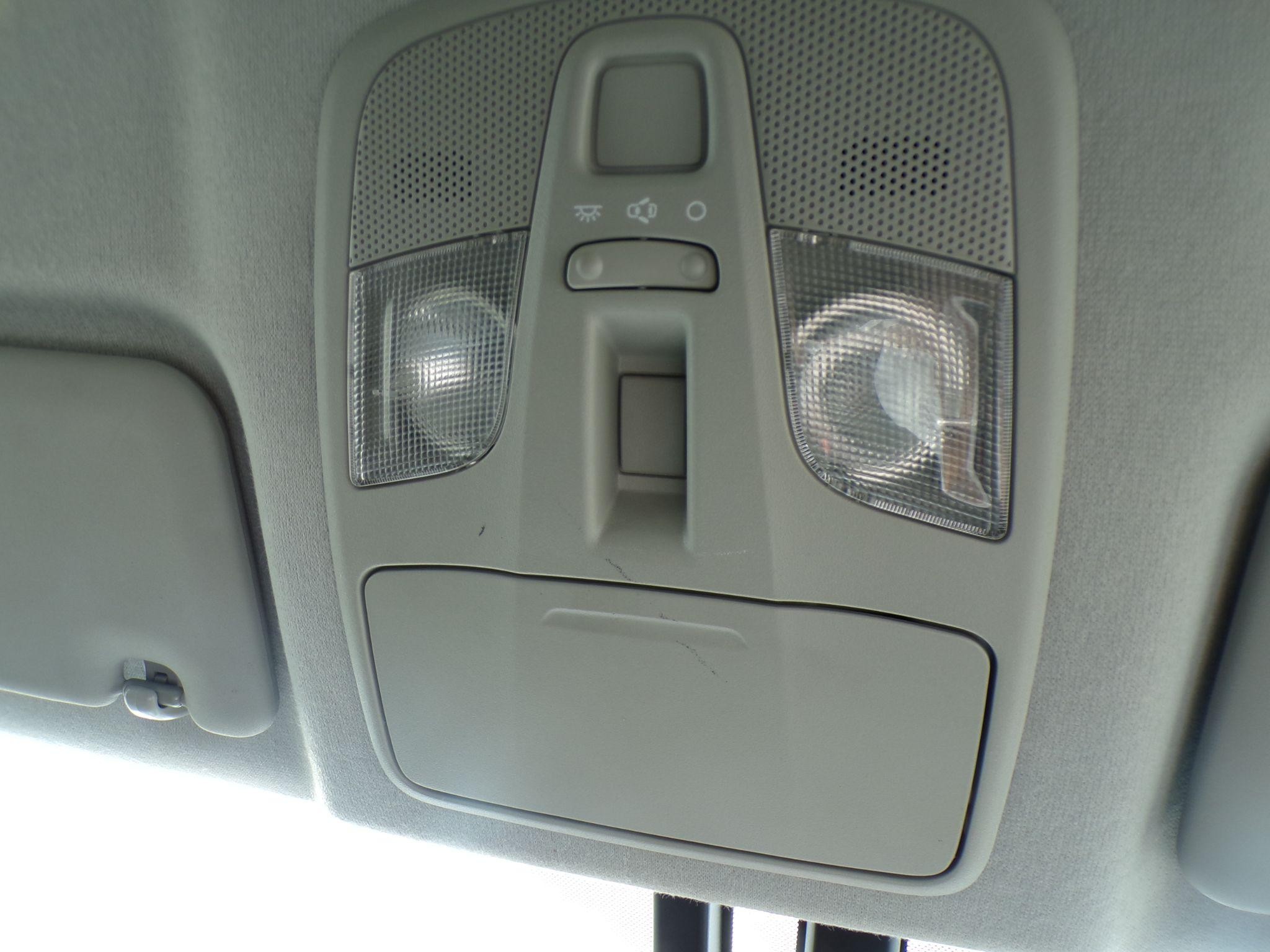 Suzuki SX4 S-Cross Image 17