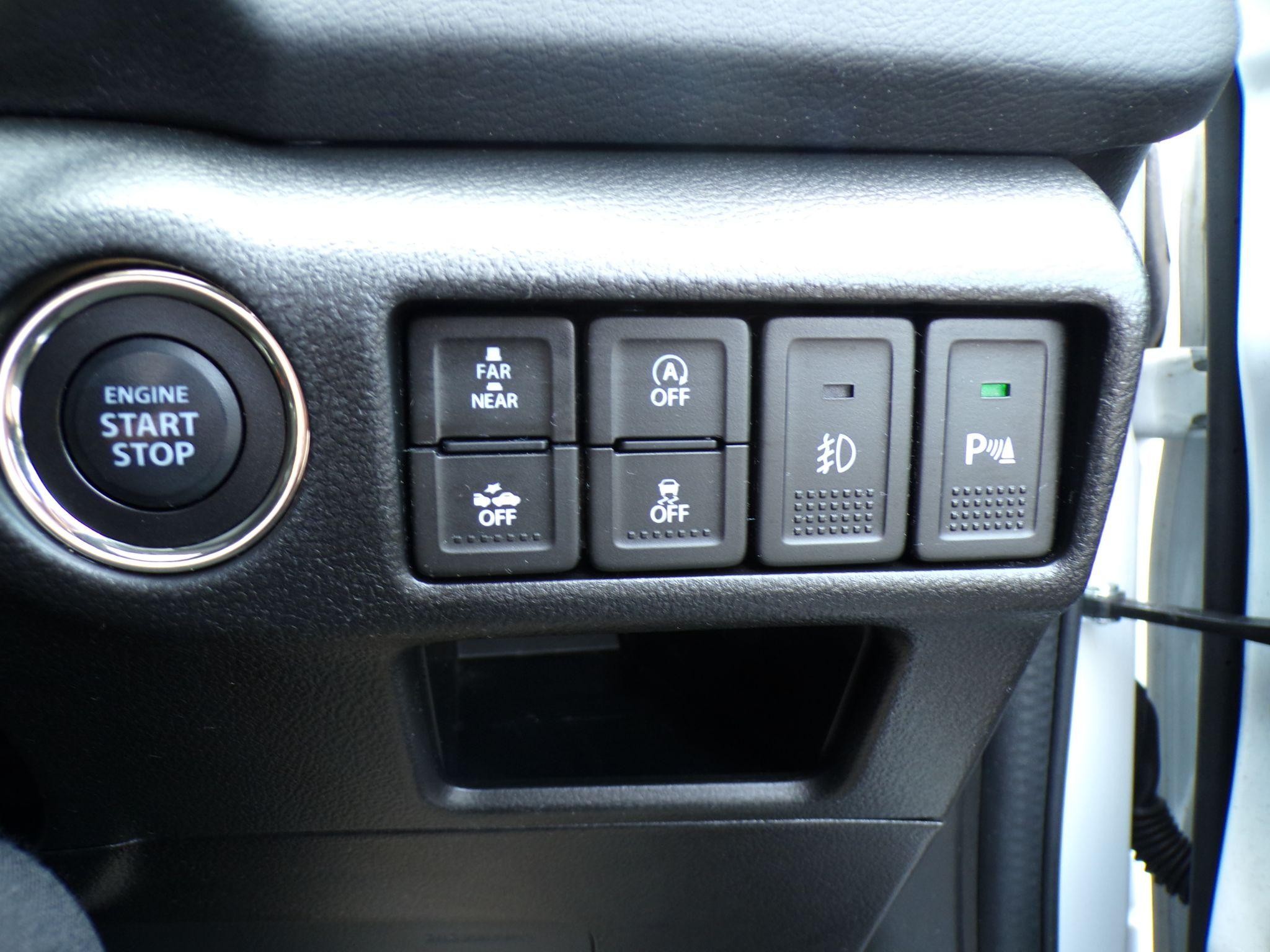 Suzuki SX4 S-Cross Image 18