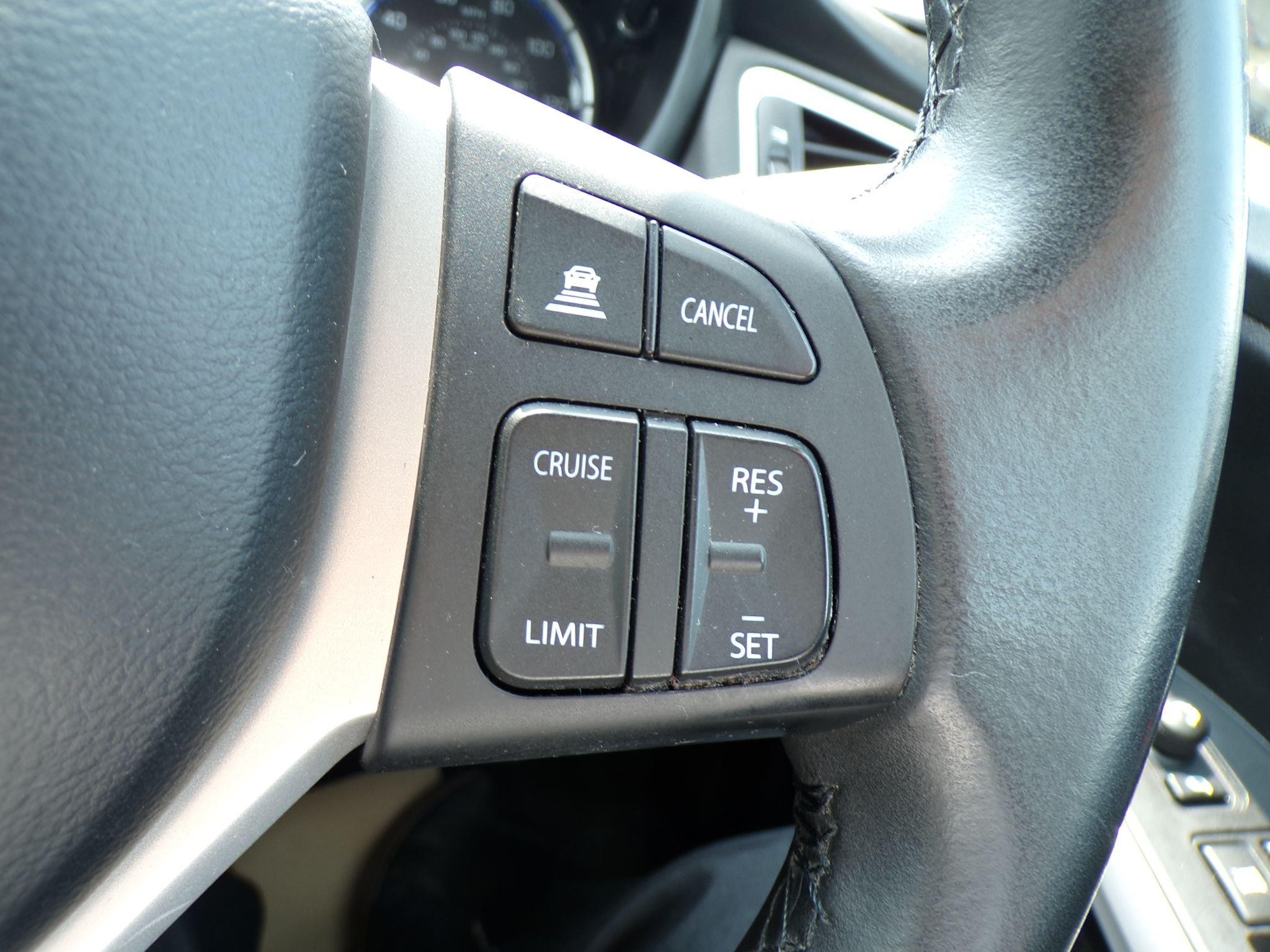 Suzuki SX4 S-Cross Image 19