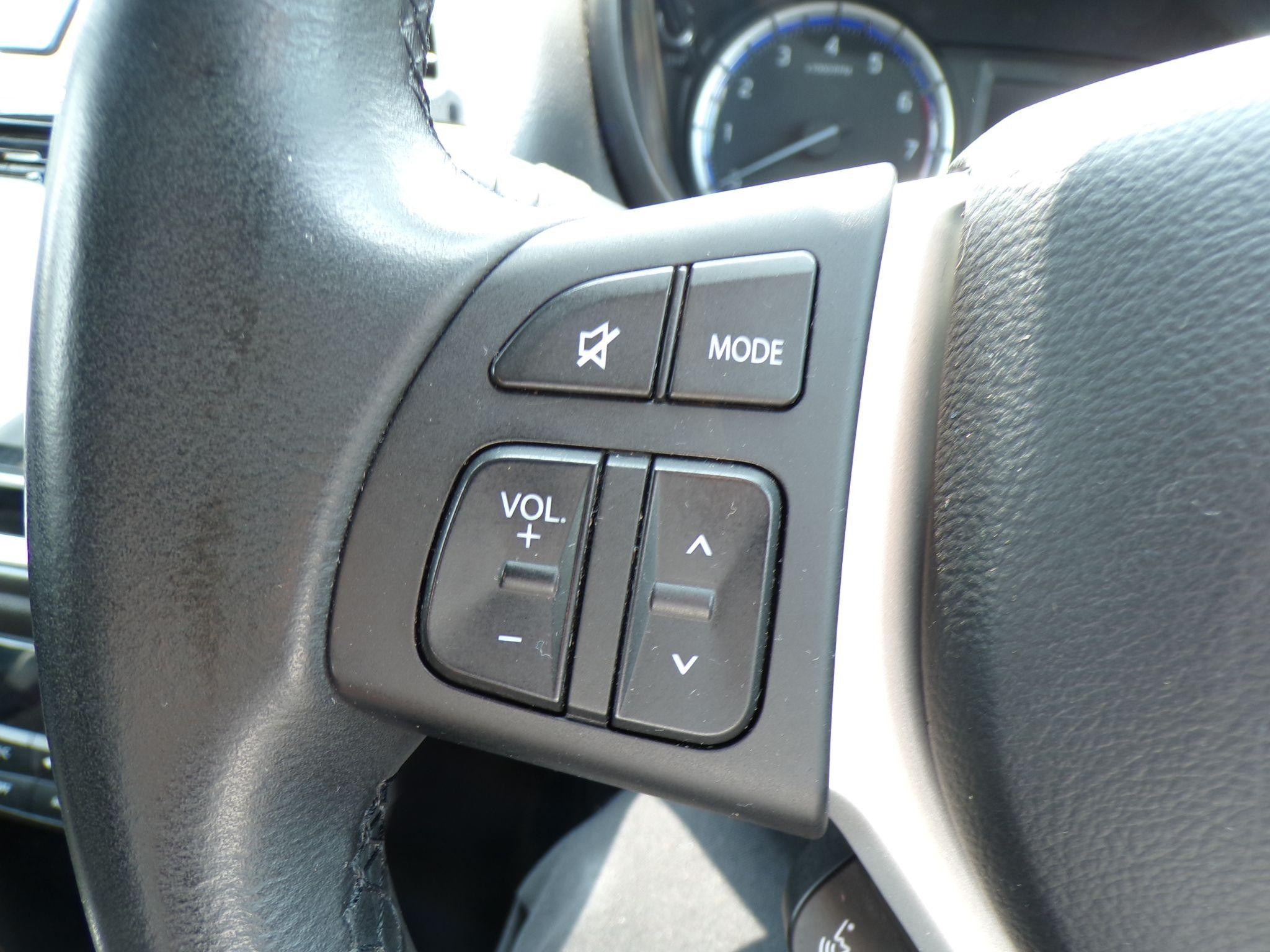 Suzuki SX4 S-Cross Image 20