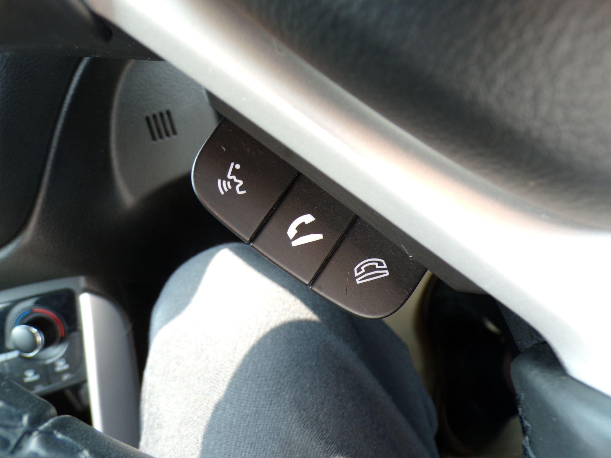 Suzuki SX4 S-Cross Image 21