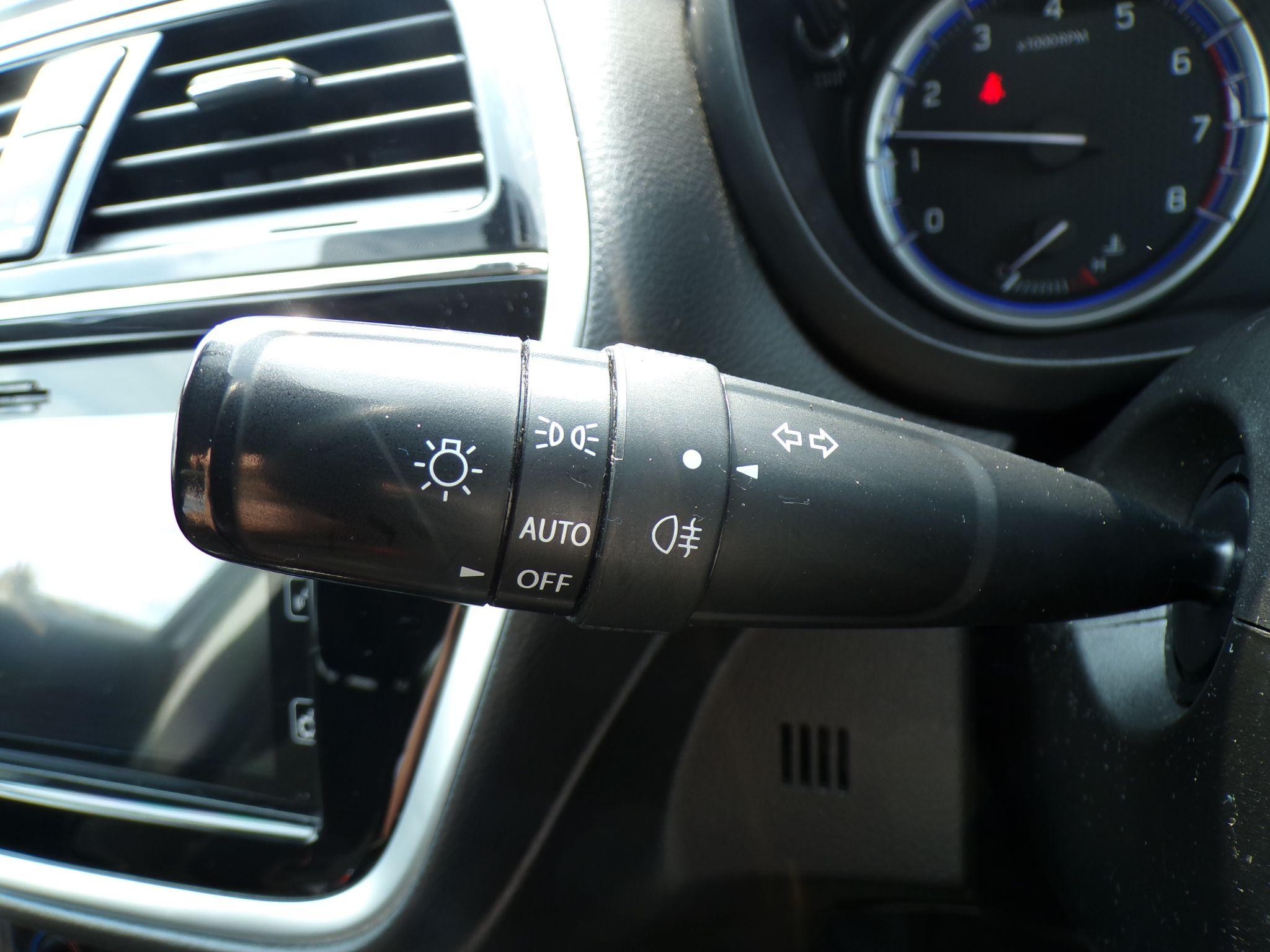 Suzuki SX4 S-Cross Image 22