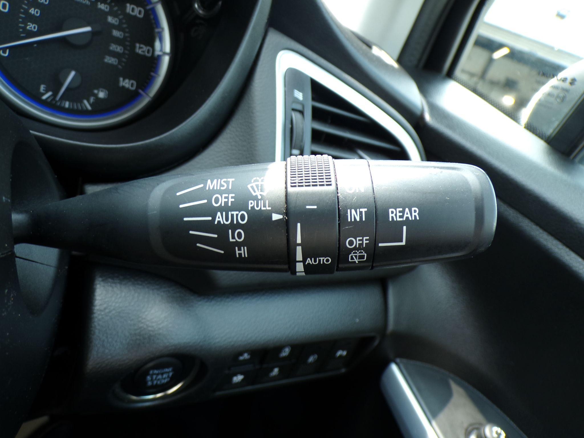 Suzuki SX4 S-Cross Image 23