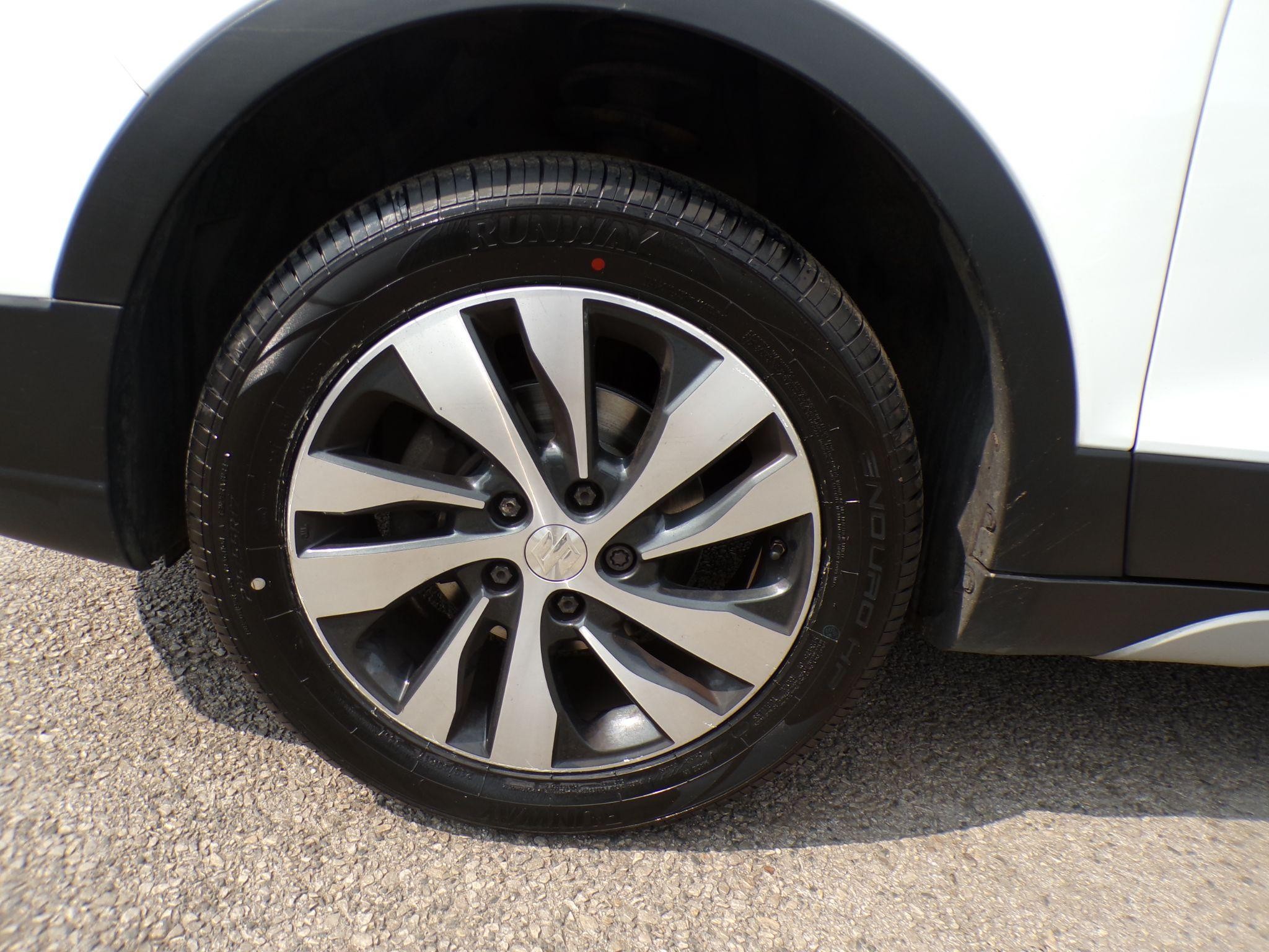 Suzuki SX4 S-Cross Image 27
