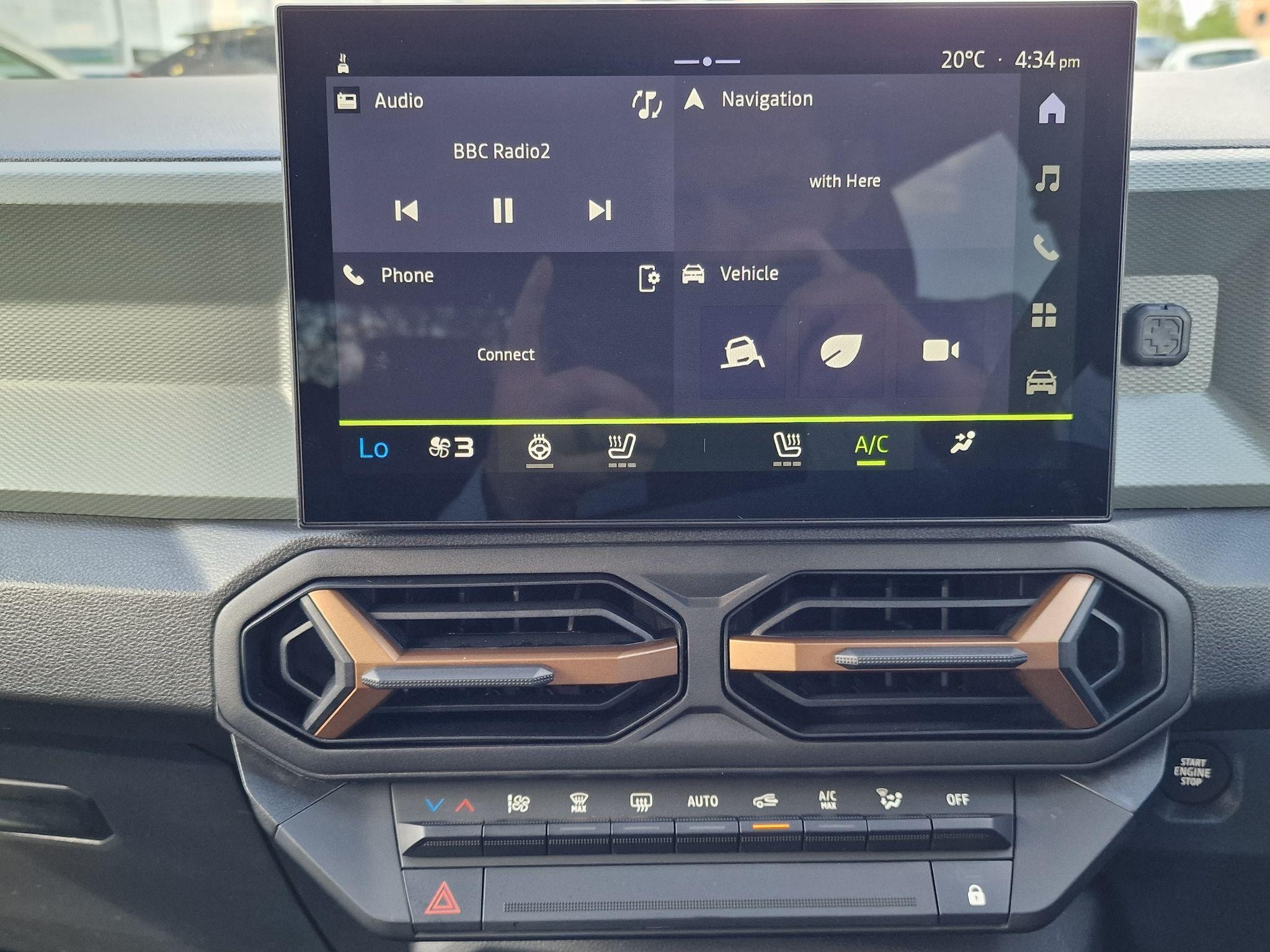 Dacia Duster Image 7