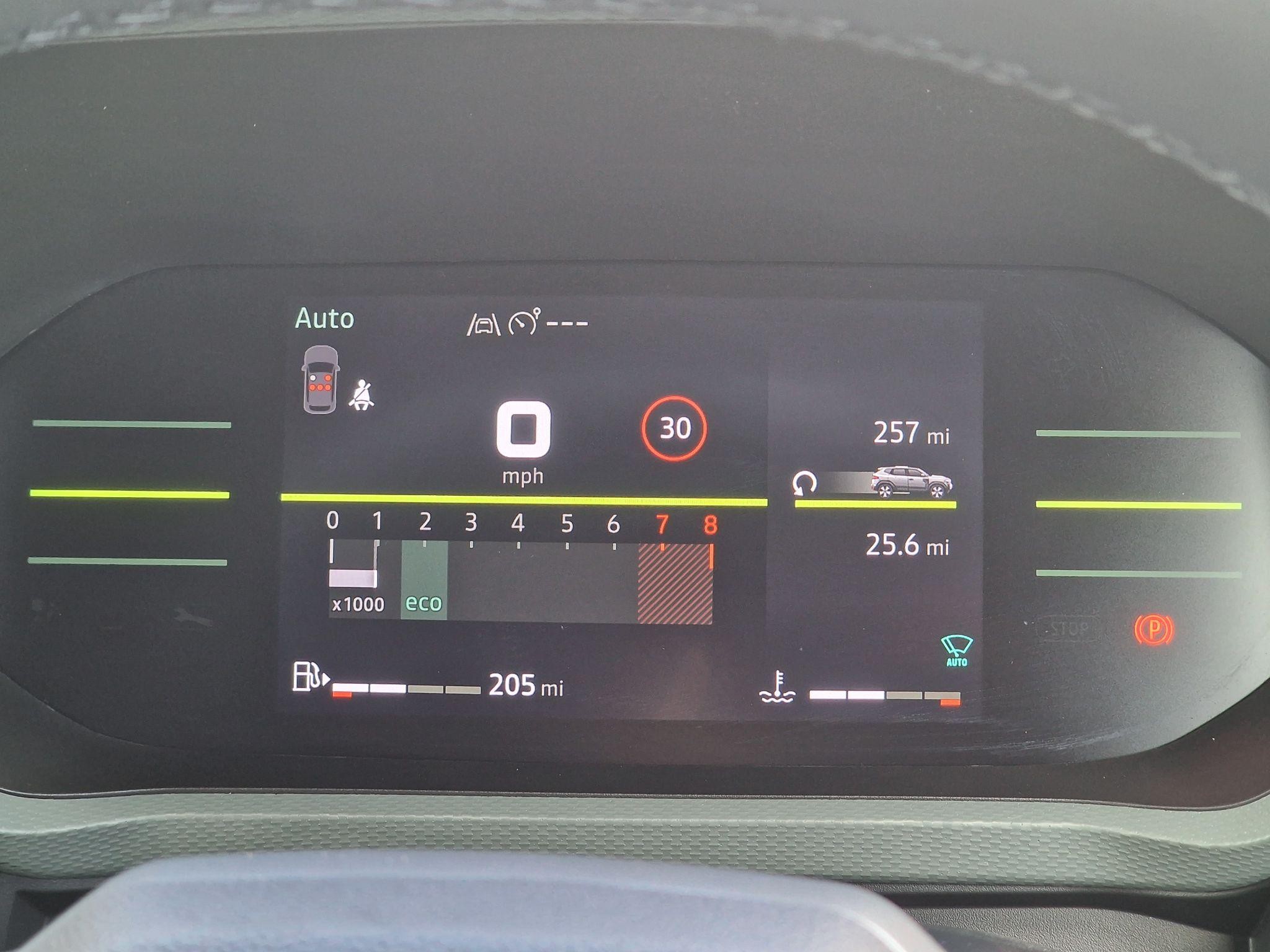 Dacia Duster Image 9