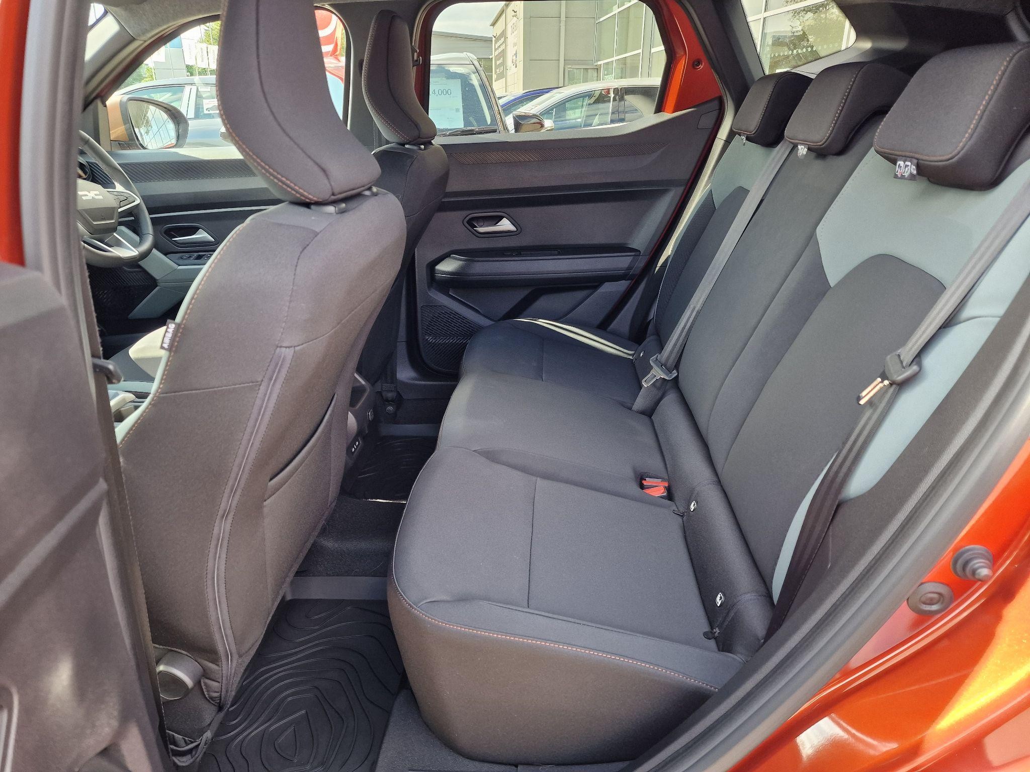 Dacia Duster Image 12