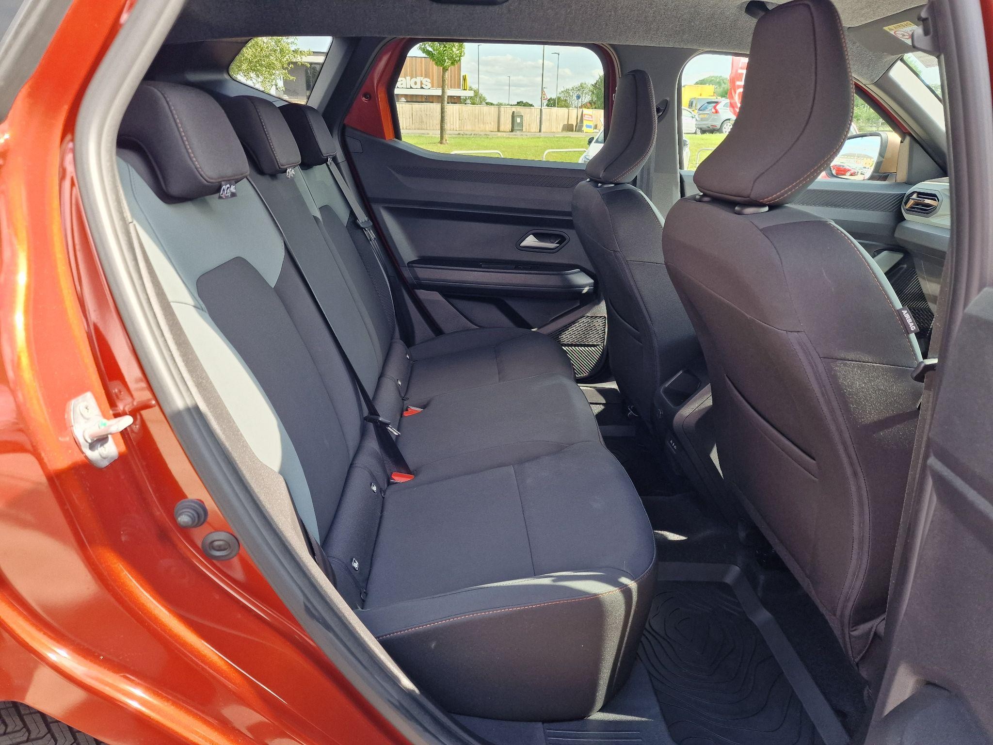 Dacia Duster Image 13